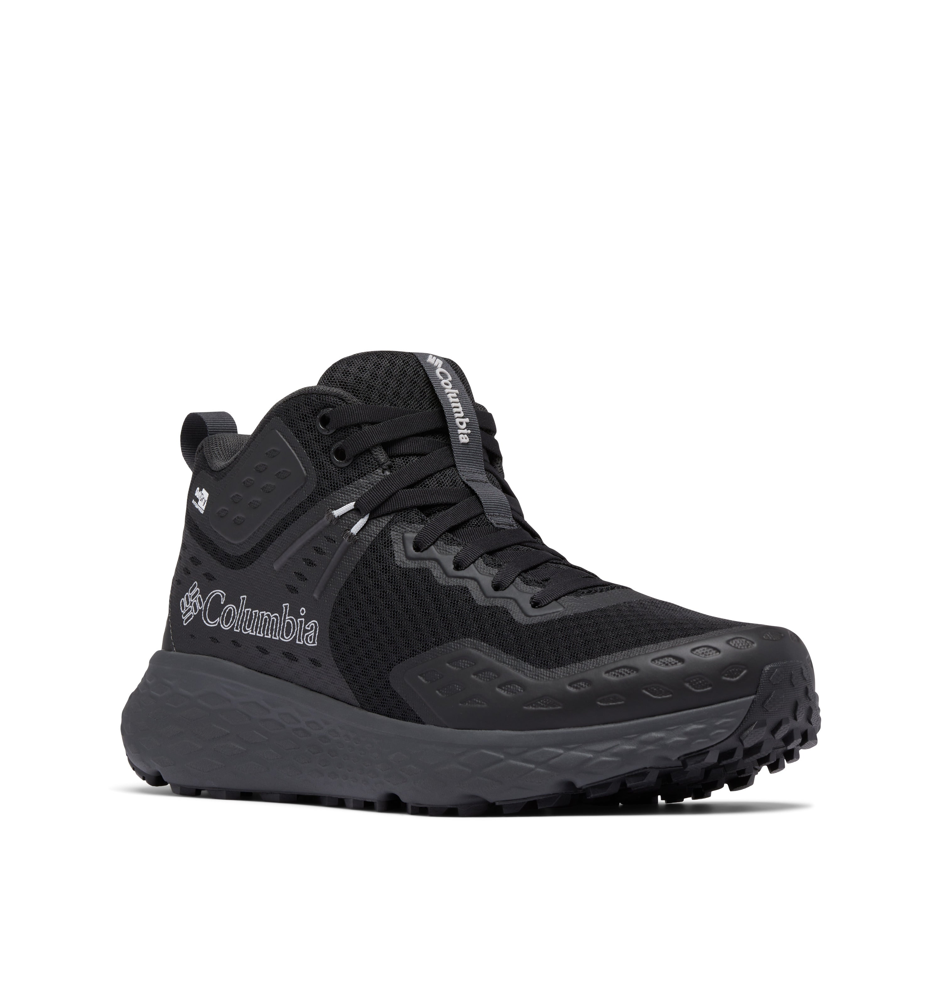 Tenis para hombre Columbia Konos TRS Outdry Mid