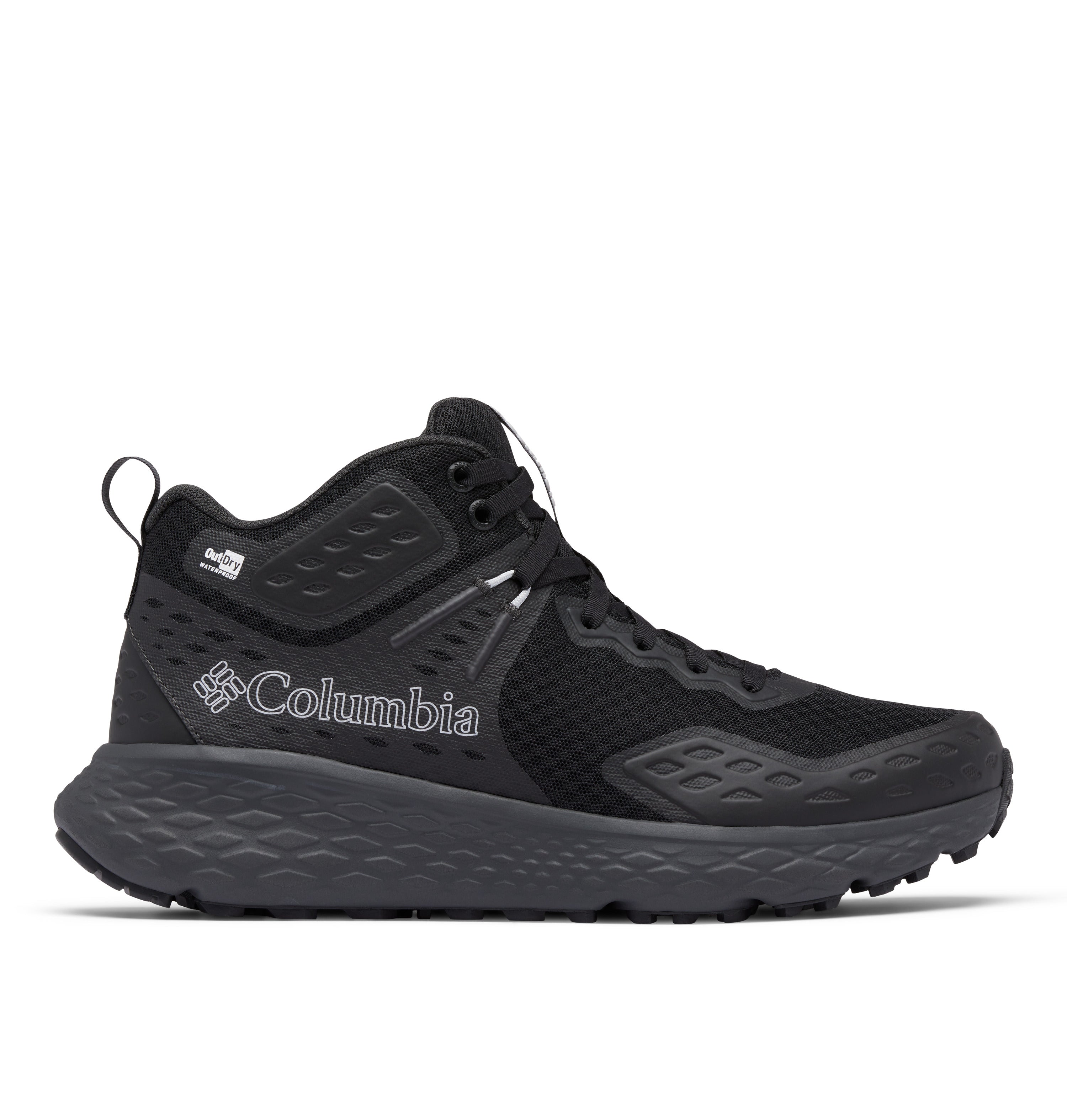 Tenis para hombre Columbia Konos TRS Outdry Mid