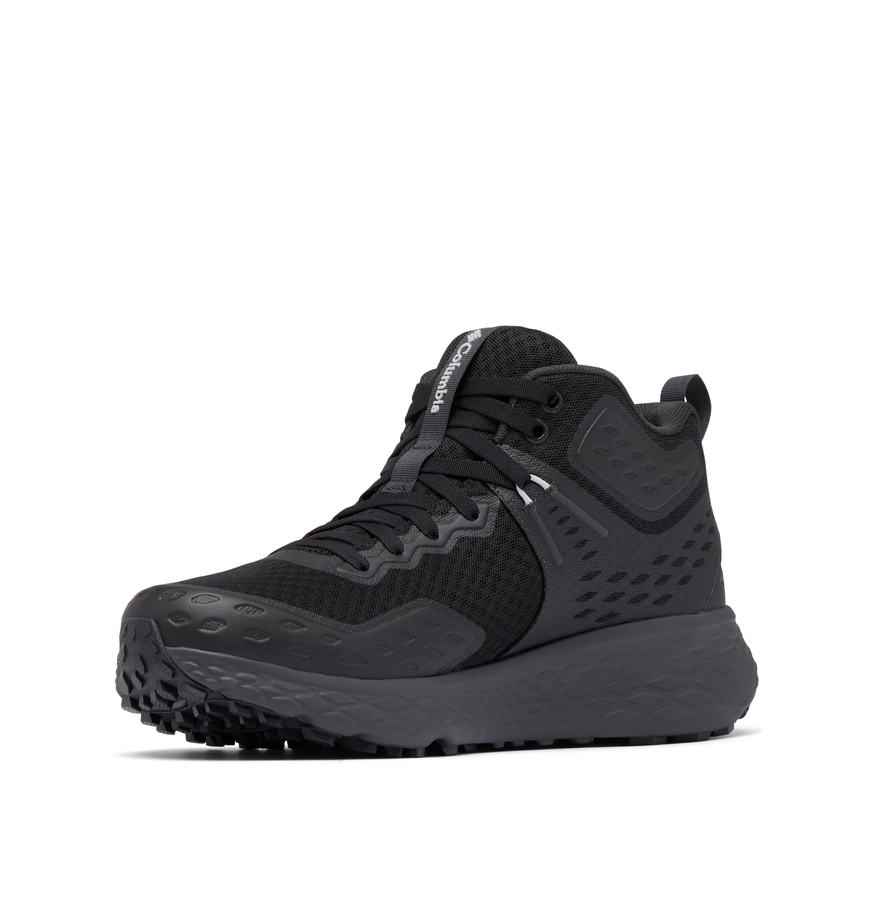 Tenis para hombre Columbia Konos TRS Outdry Mid