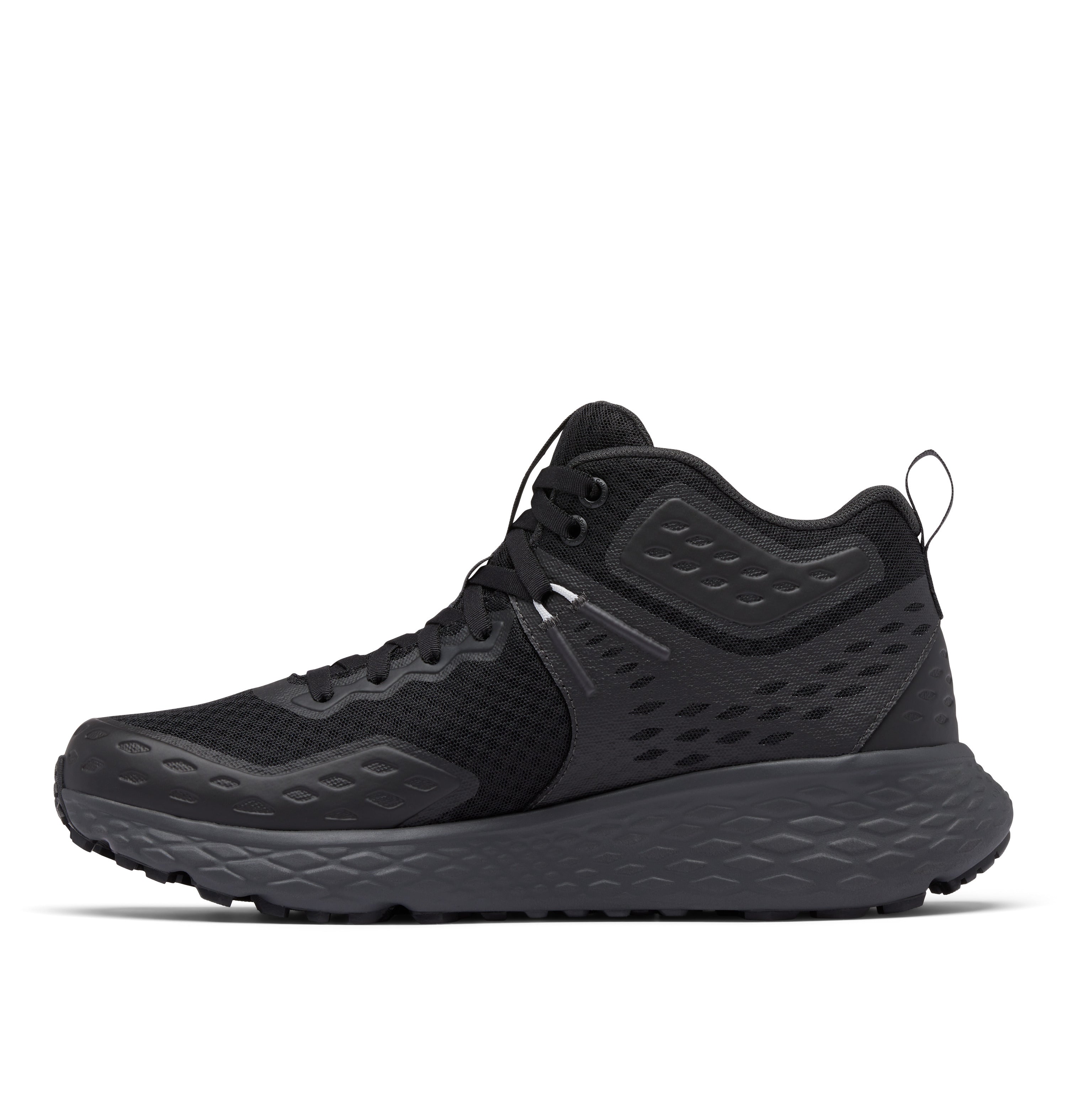Tenis para hombre Columbia Konos TRS Outdry Mid