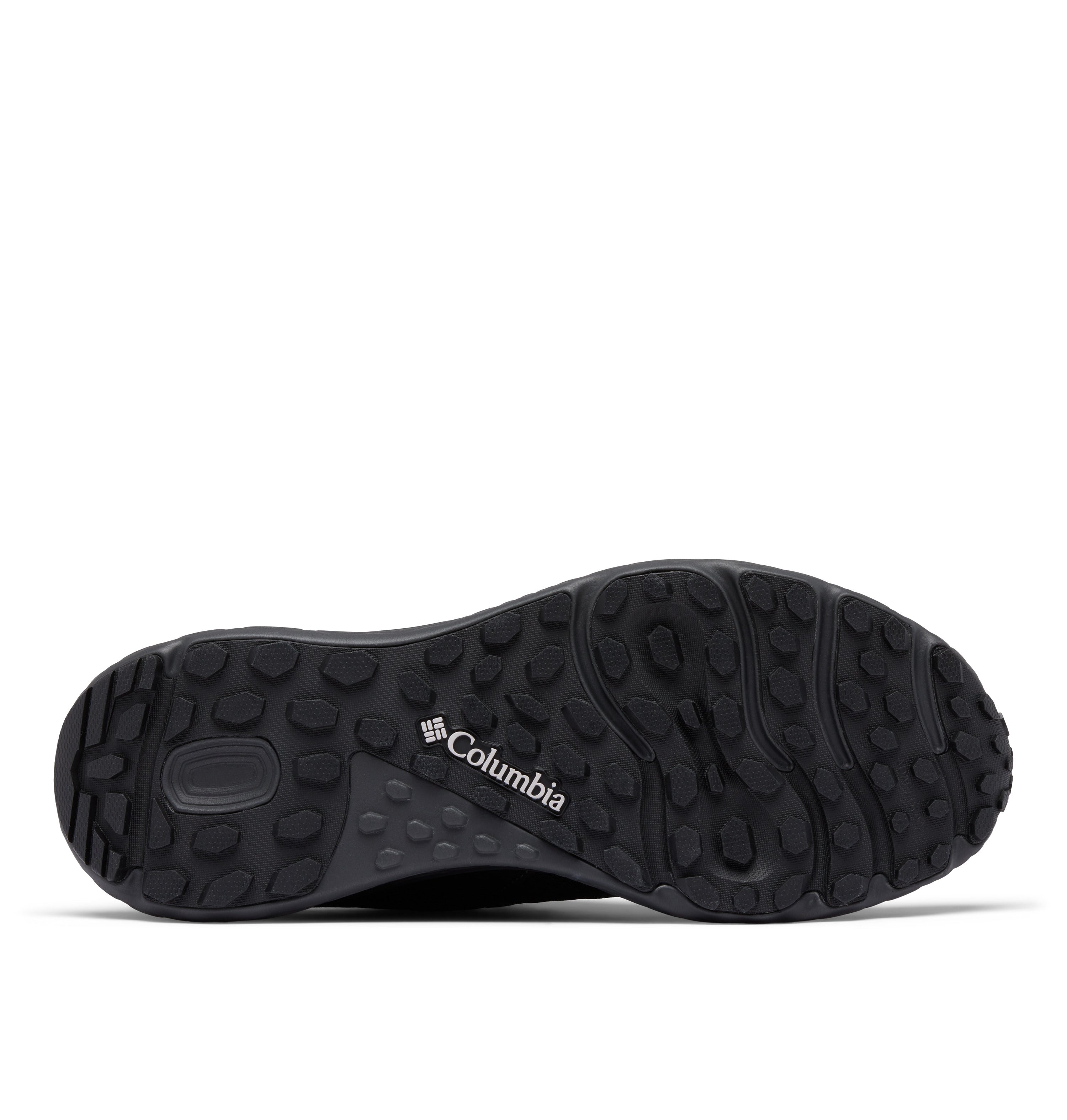 Tenis para hombre Columbia Konos TRS Outdry Mid