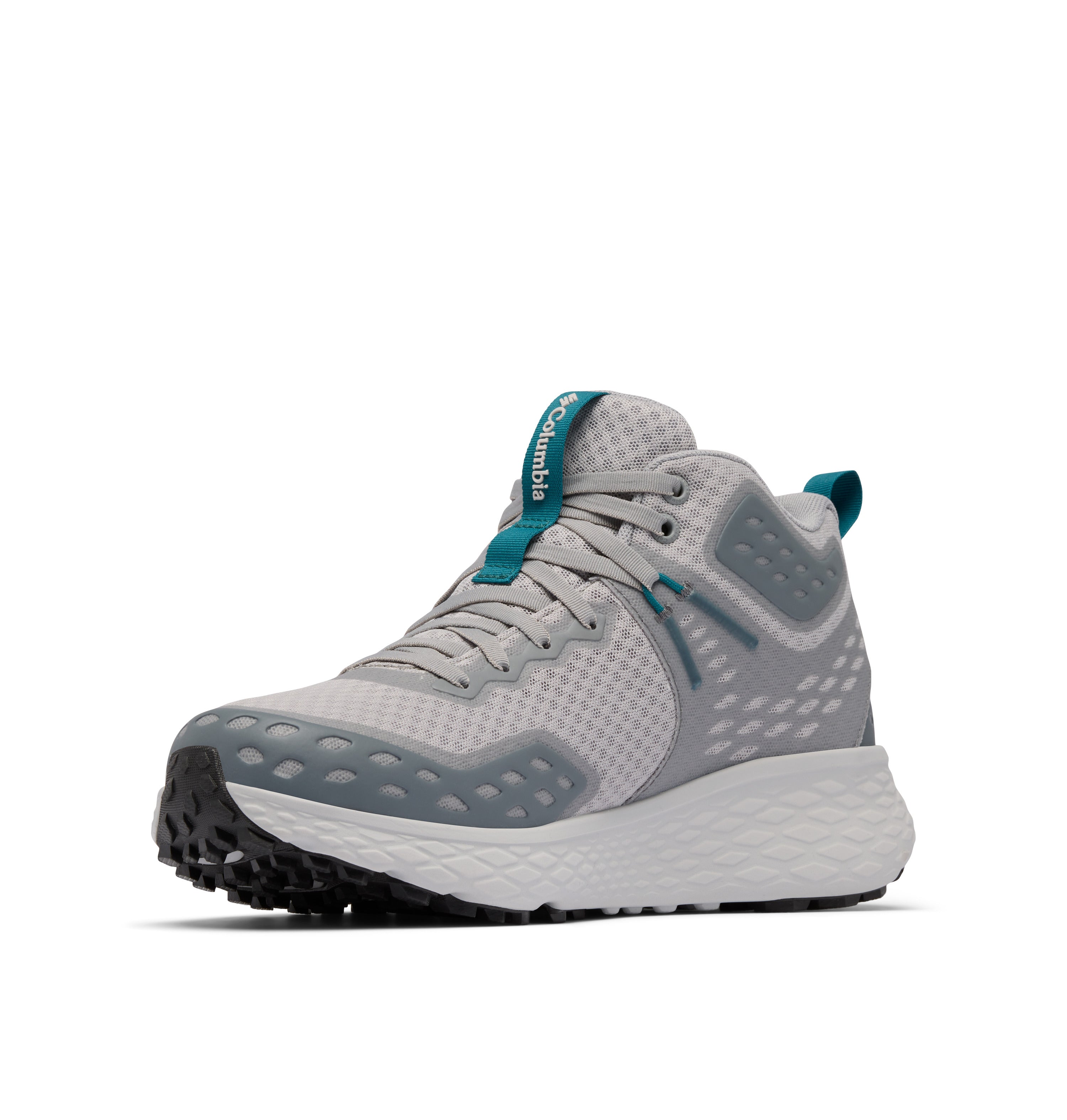 Tenis para hombre Columbia Konos TRS Outdry Mid
