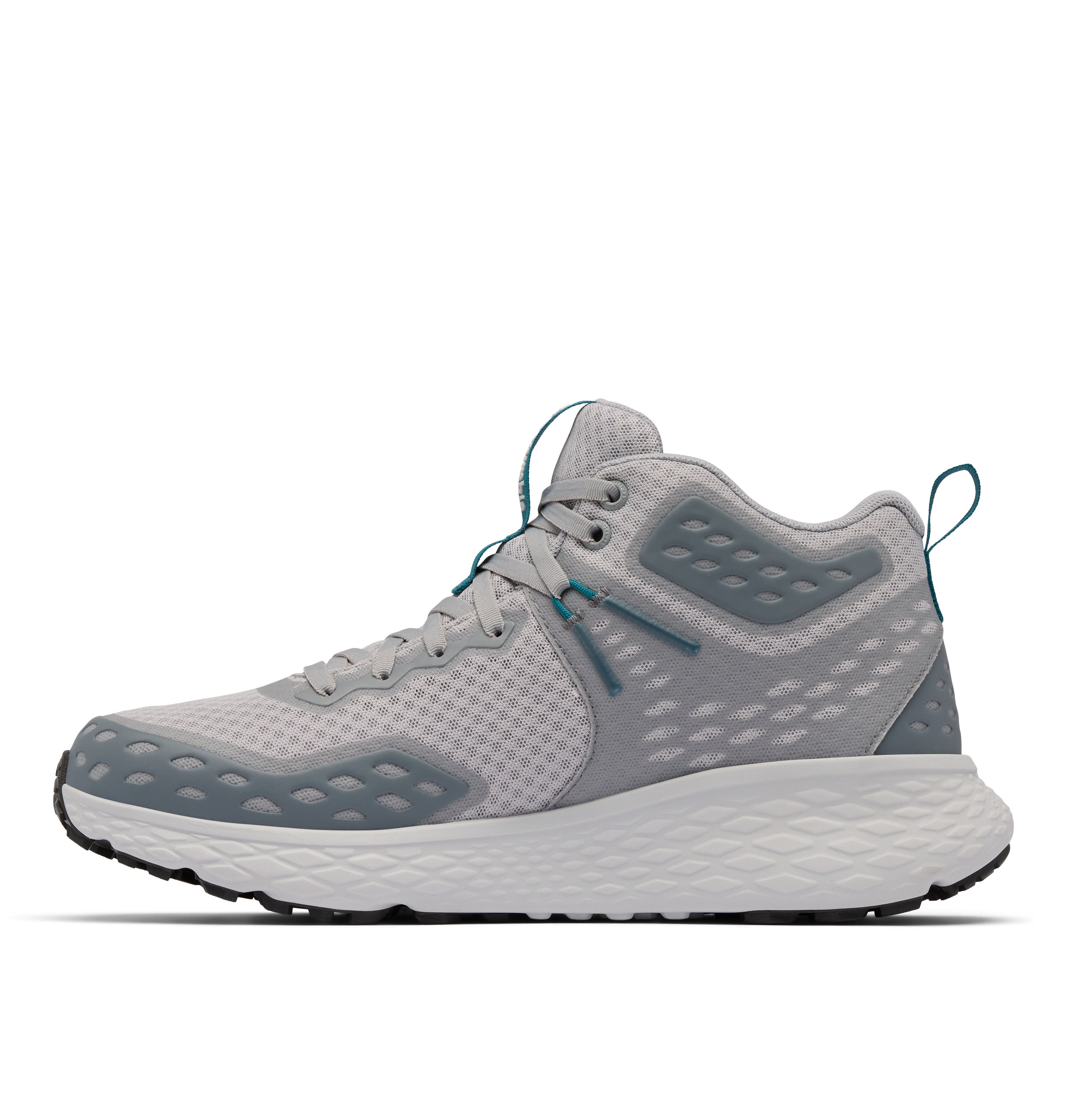 Tenis para hombre Columbia Konos TRS Outdry Mid