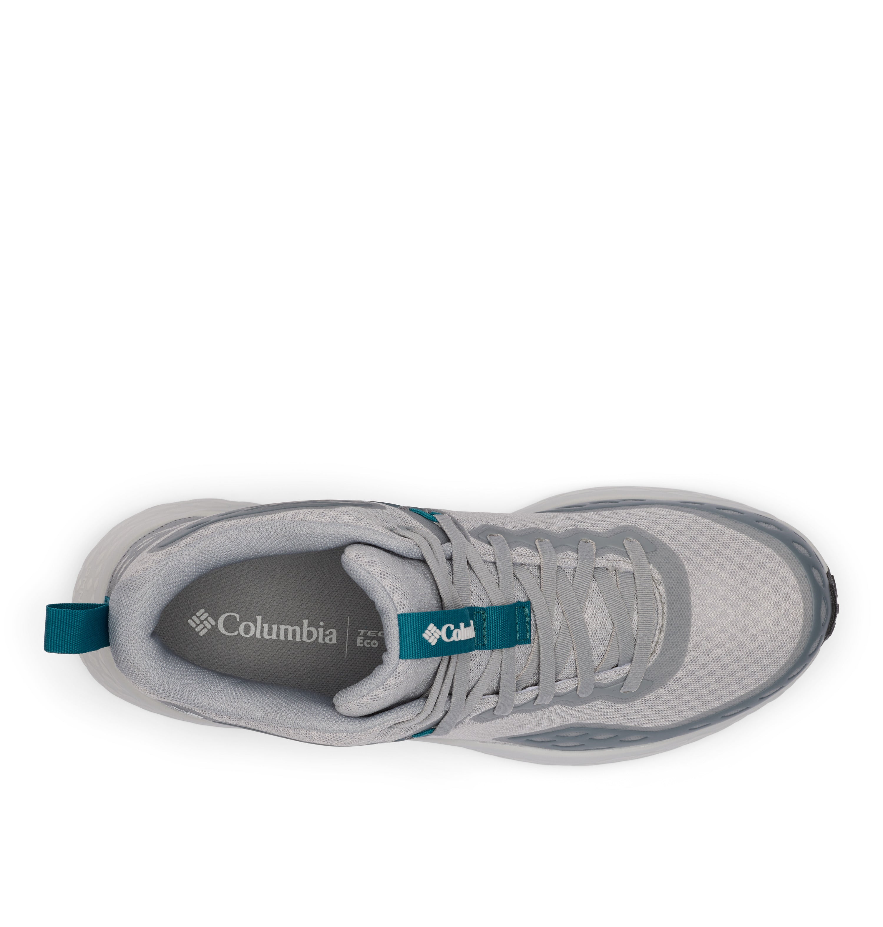 Tenis para hombre Columbia Konos TRS Outdry Mid