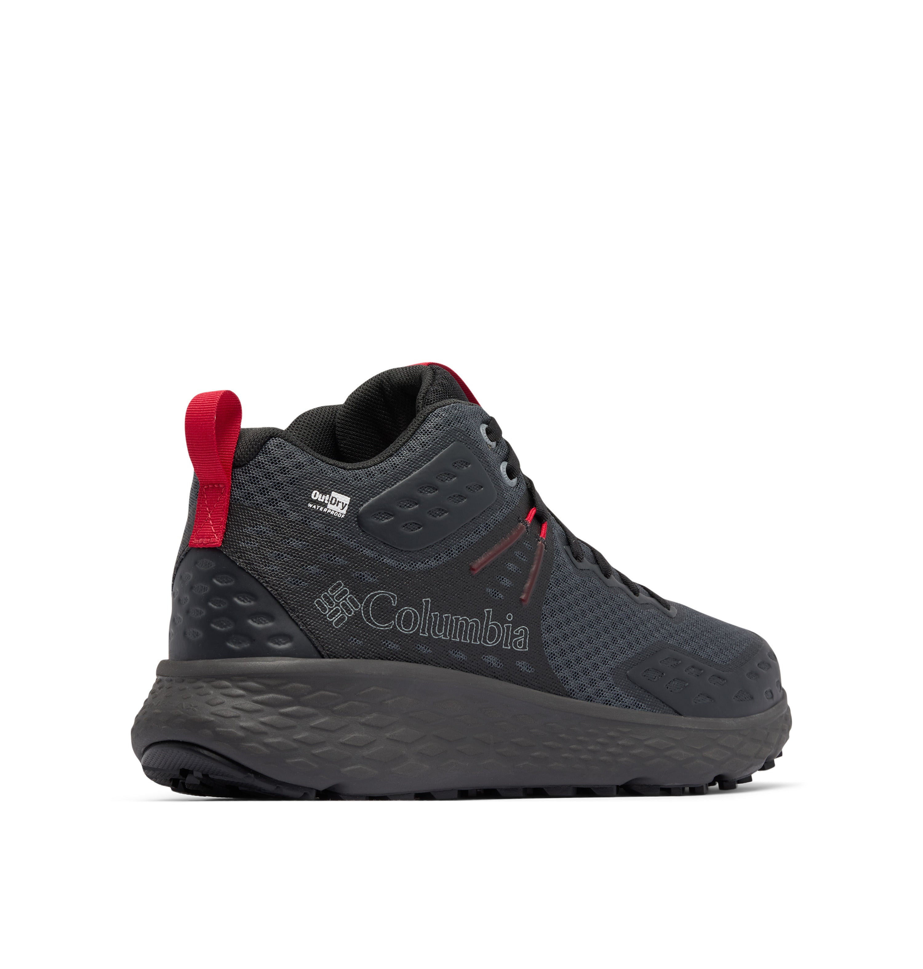 Tenis Impermeables para Hombre Konos TRS Outdry Mid | Columbia MX
