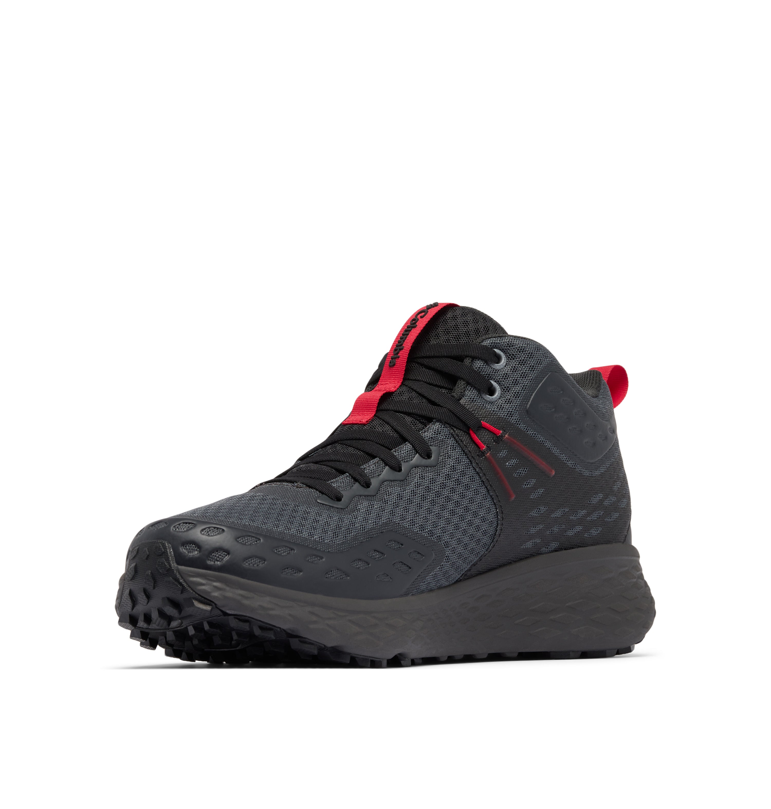 Tenis Impermeables para Hombre Konos TRS Outdry Mid | Columbia MX