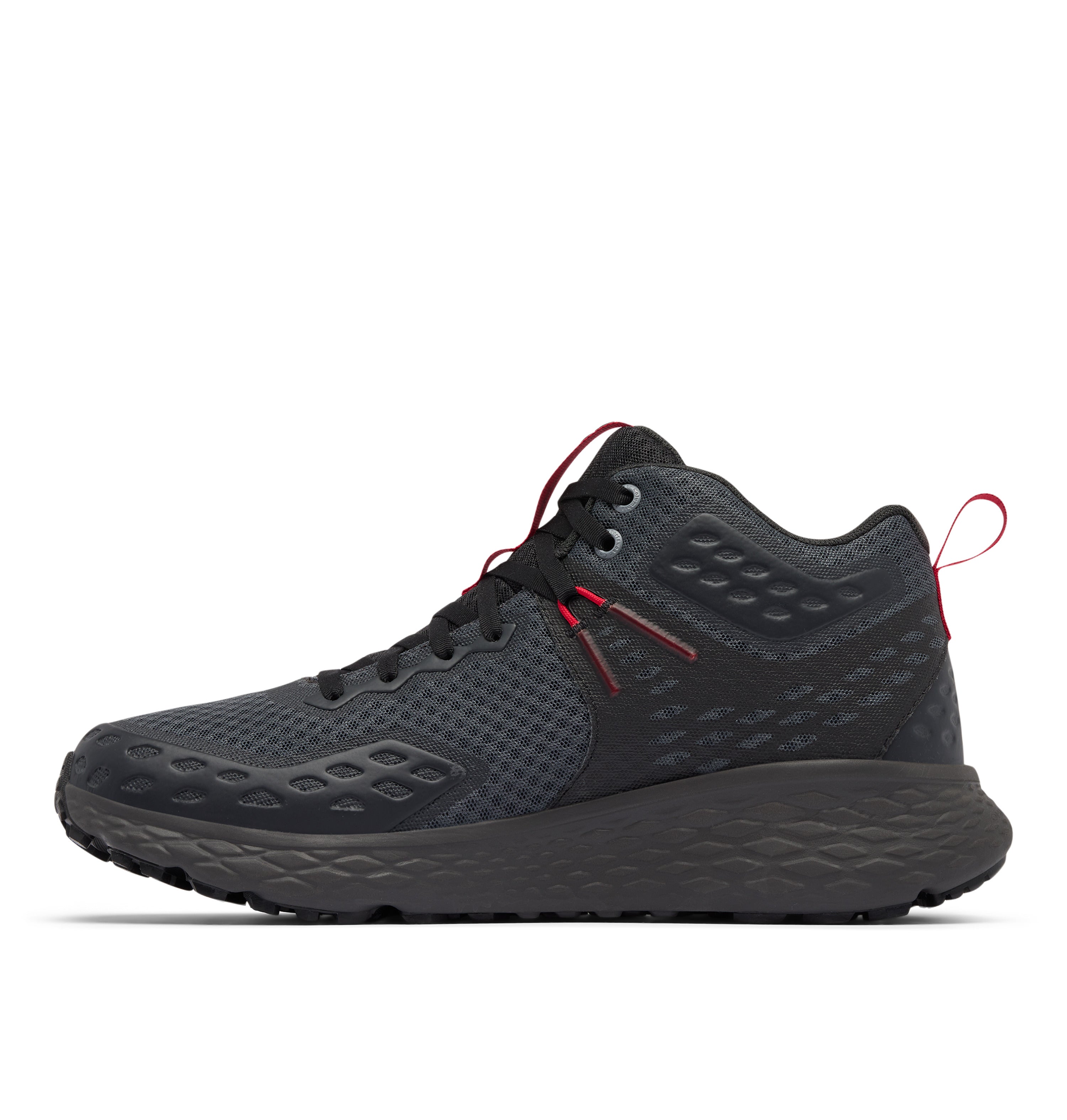 Tenis Impermeables para Hombre Konos TRS Outdry Mid | Columbia MX