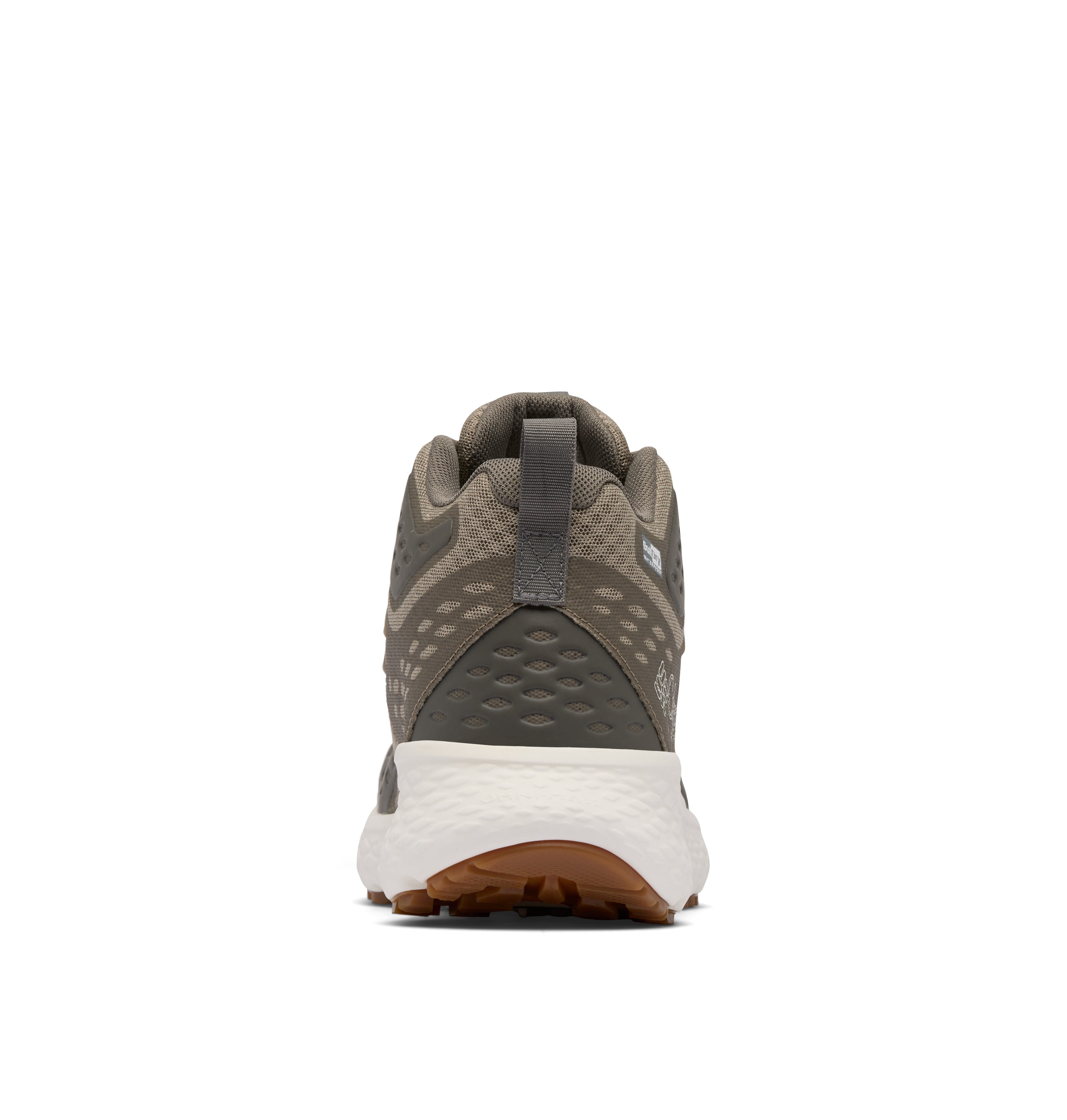 Tenis para hombre Columbia Konos TRS Outdry Mid