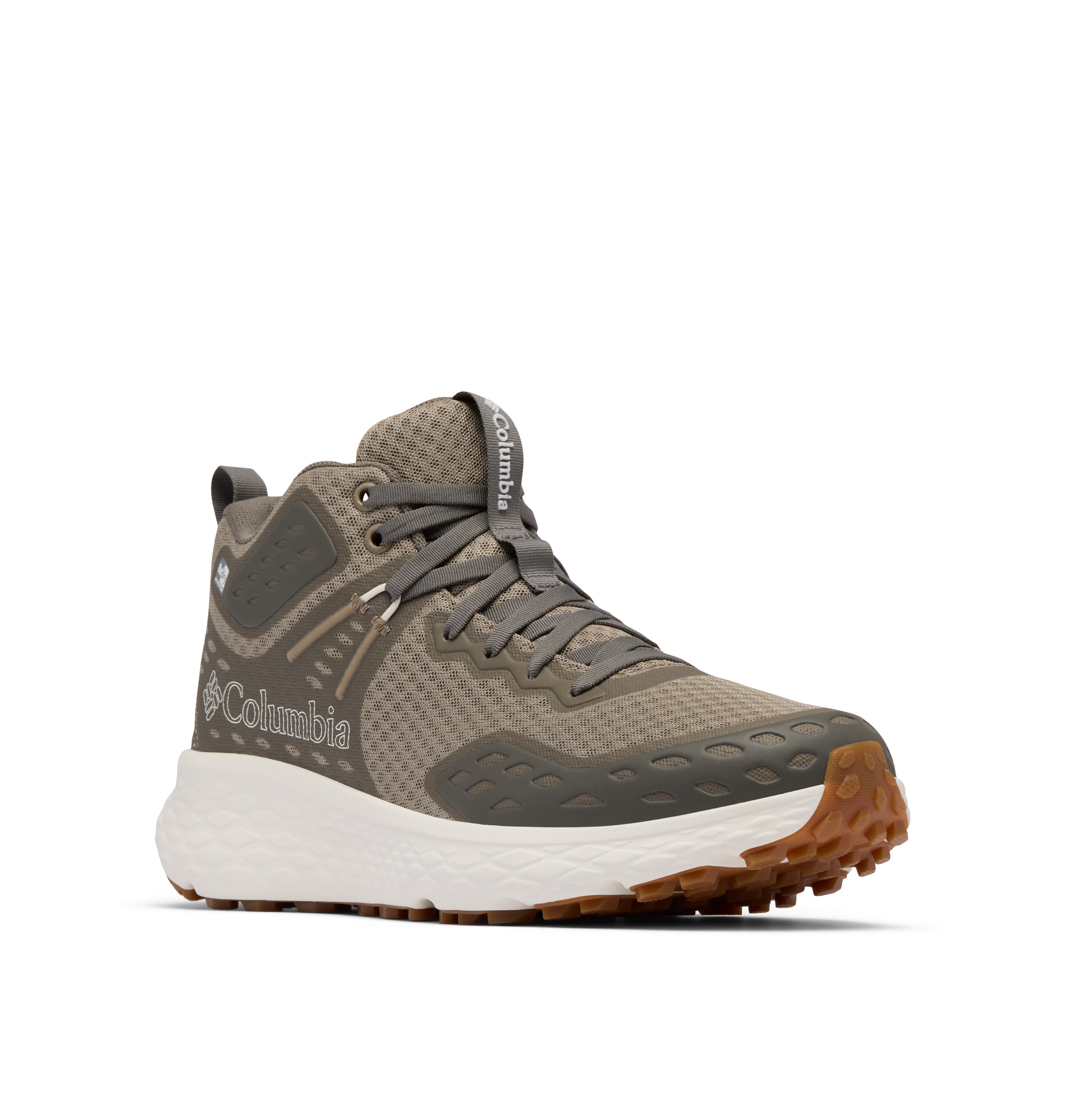 Tenis para hombre Columbia Konos TRS Outdry Mid