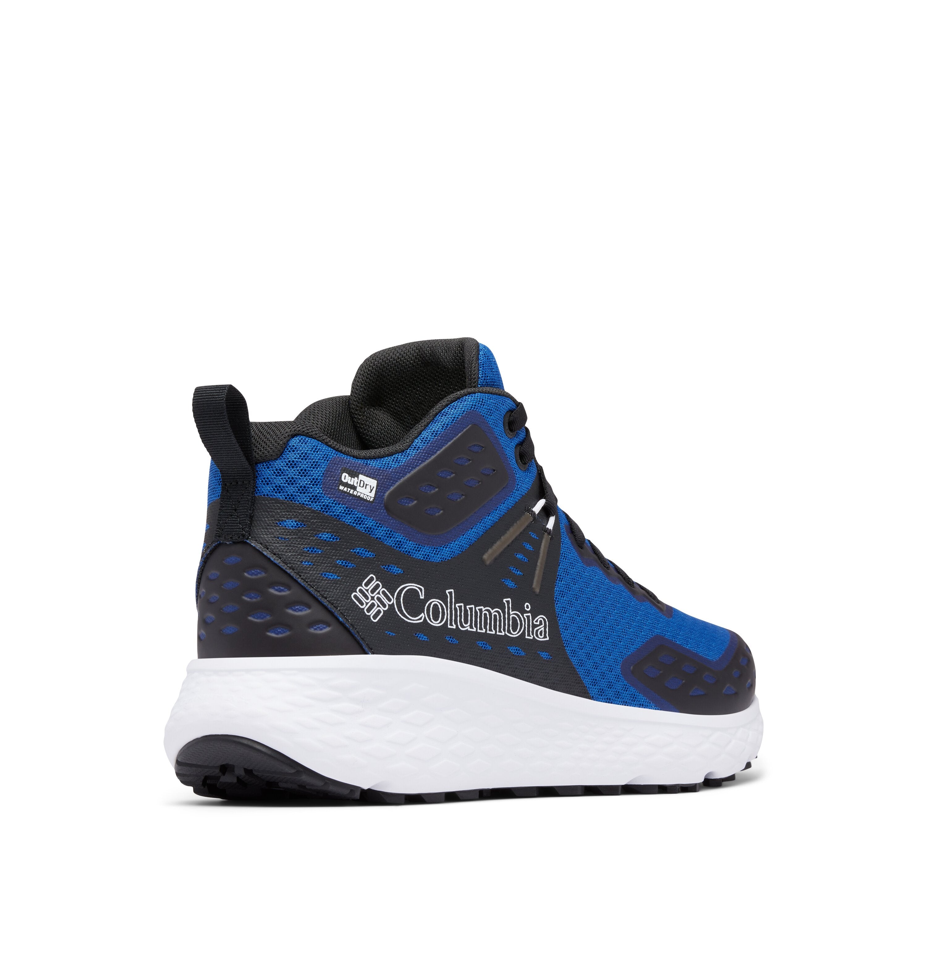 Tenis para hombre Columbia Konos TRS Outdry Mid