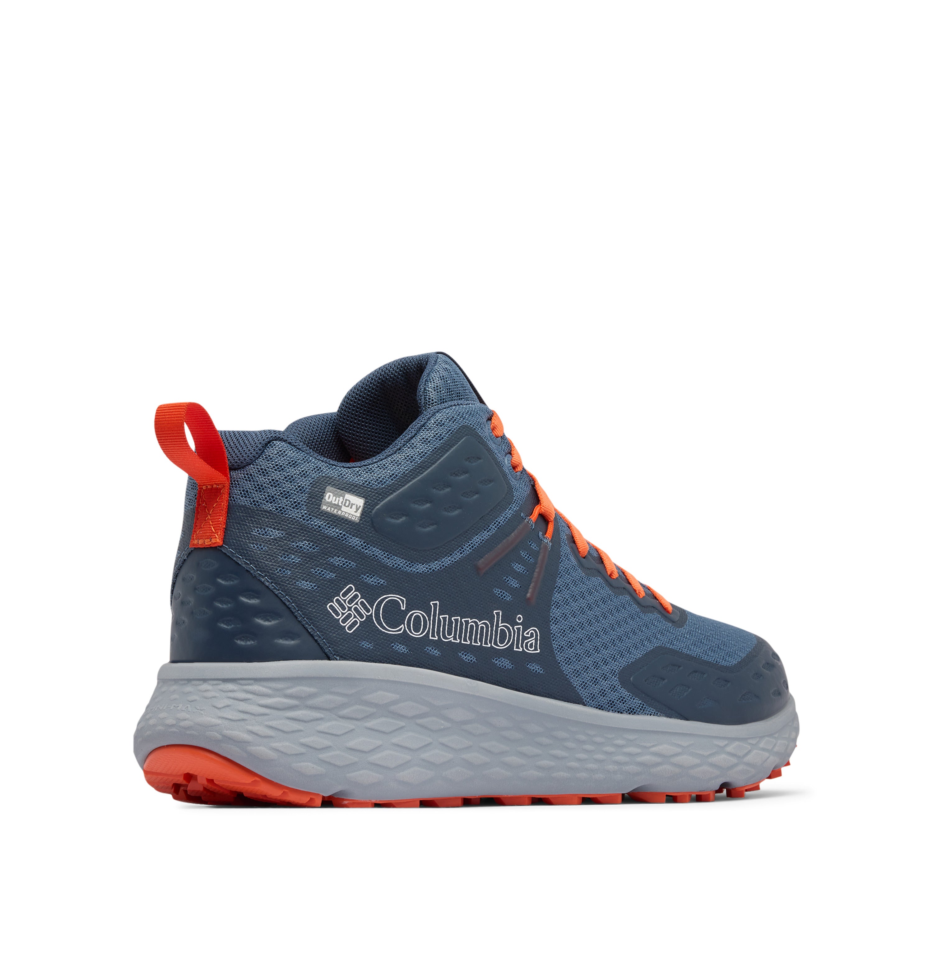 Tenis Impermeables para Hombre Konos TRS Outdry Mid | Columbia MX