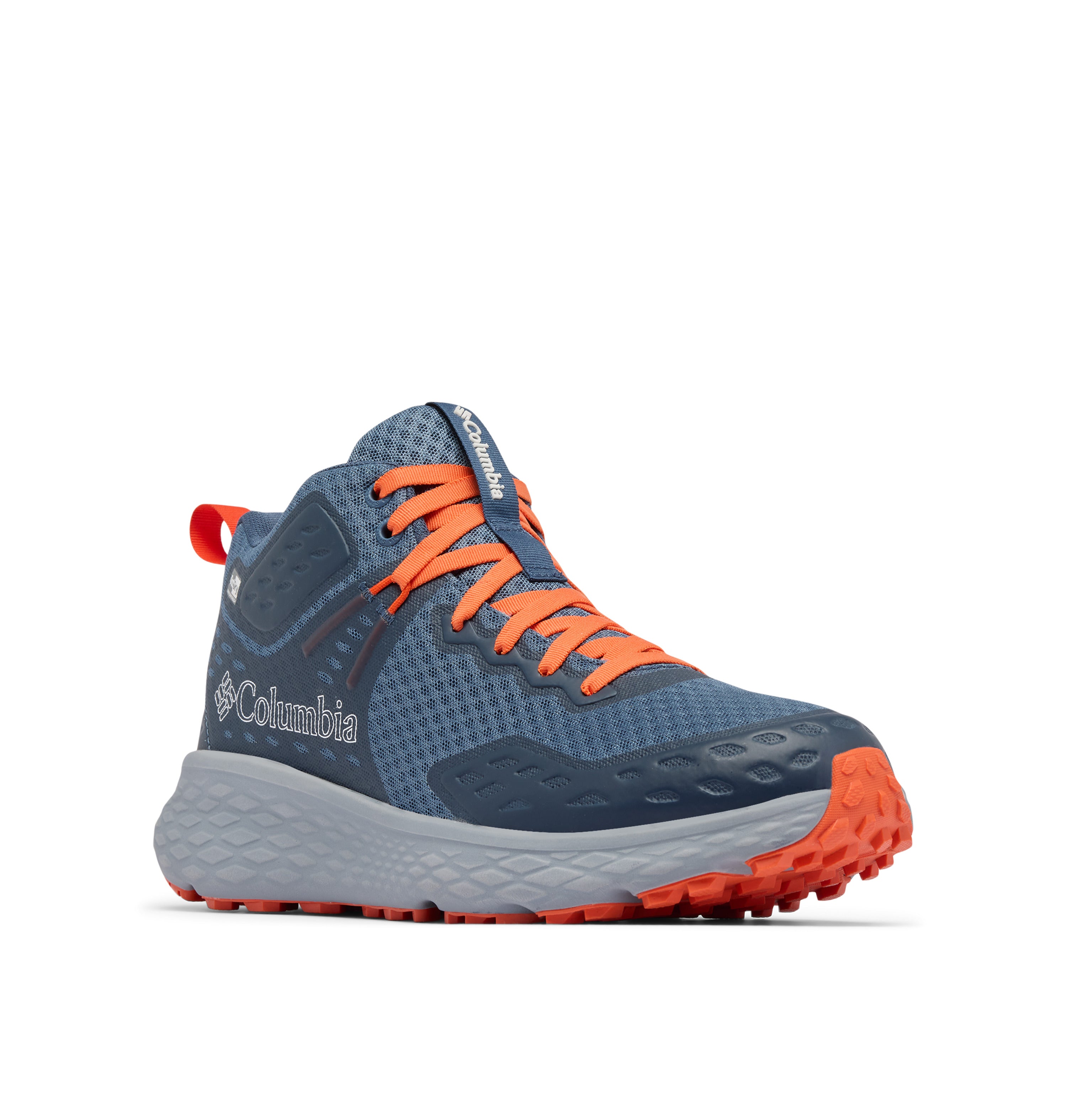 Tenis Impermeables para Hombre Konos TRS Outdry Mid | Columbia MX
