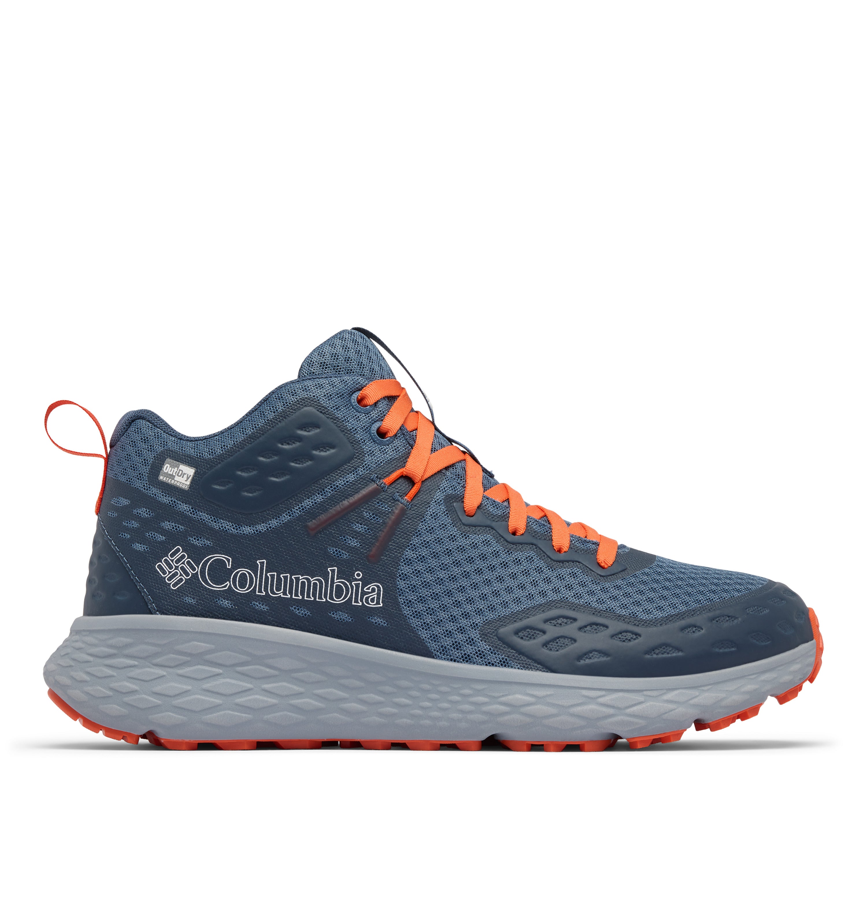 Tenis Impermeables para Hombre Konos TRS Outdry Mid | Columbia MX
