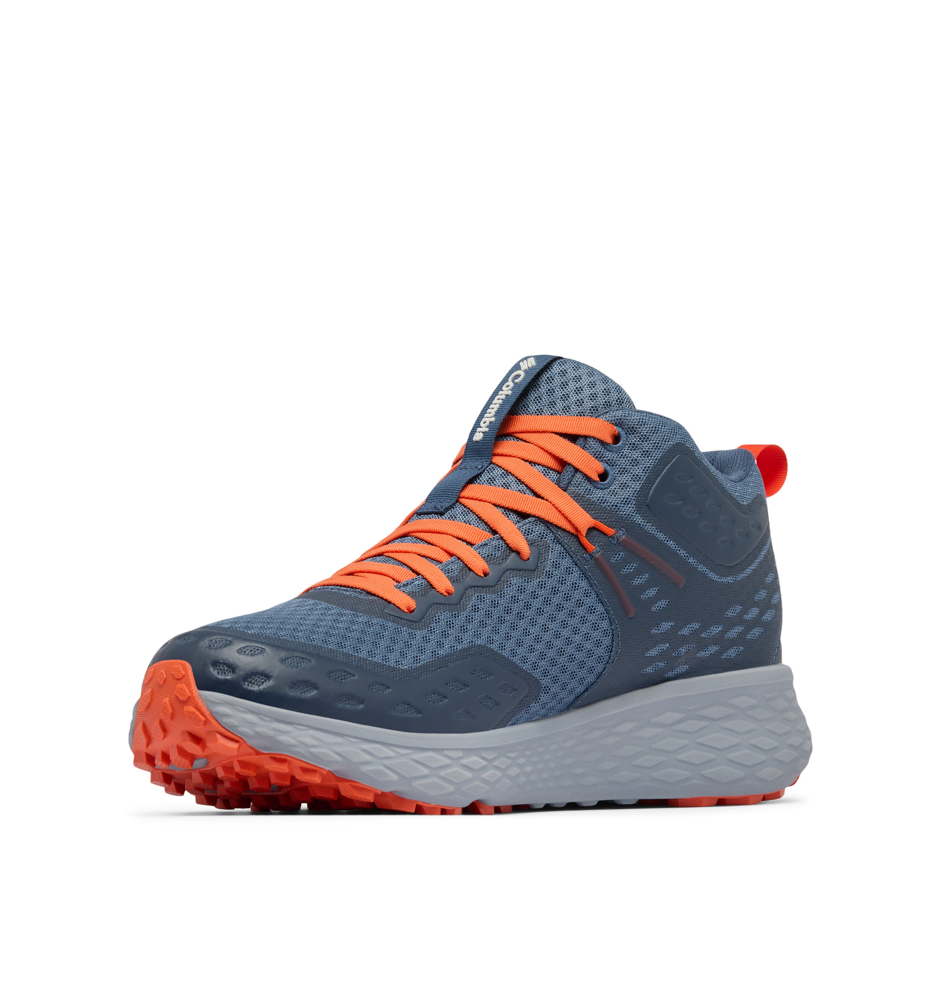 Tenis Impermeables para Hombre Konos TRS Outdry Mid | Columbia MX