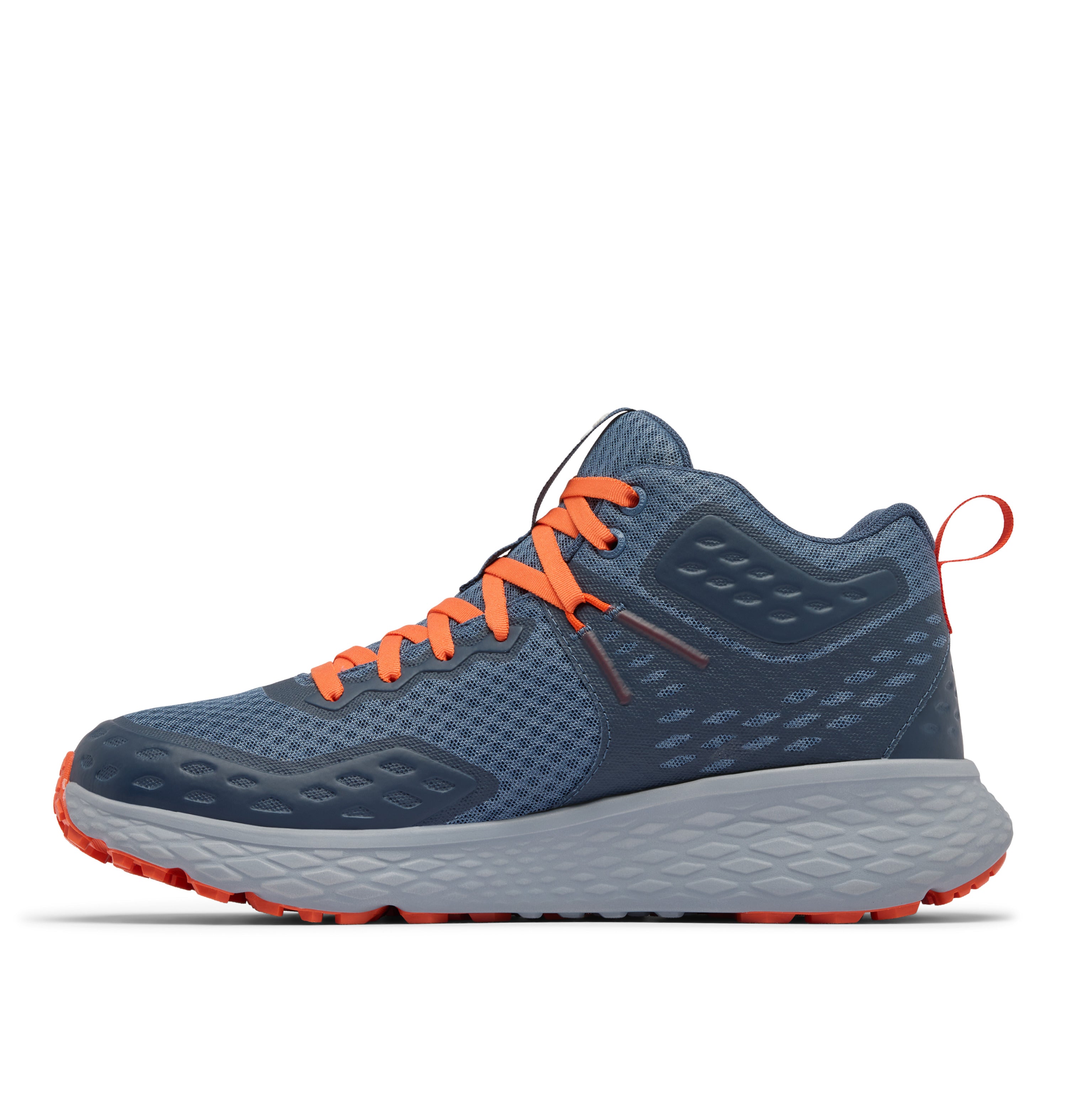 Tenis Impermeables para Hombre Konos TRS Outdry Mid | Columbia MX