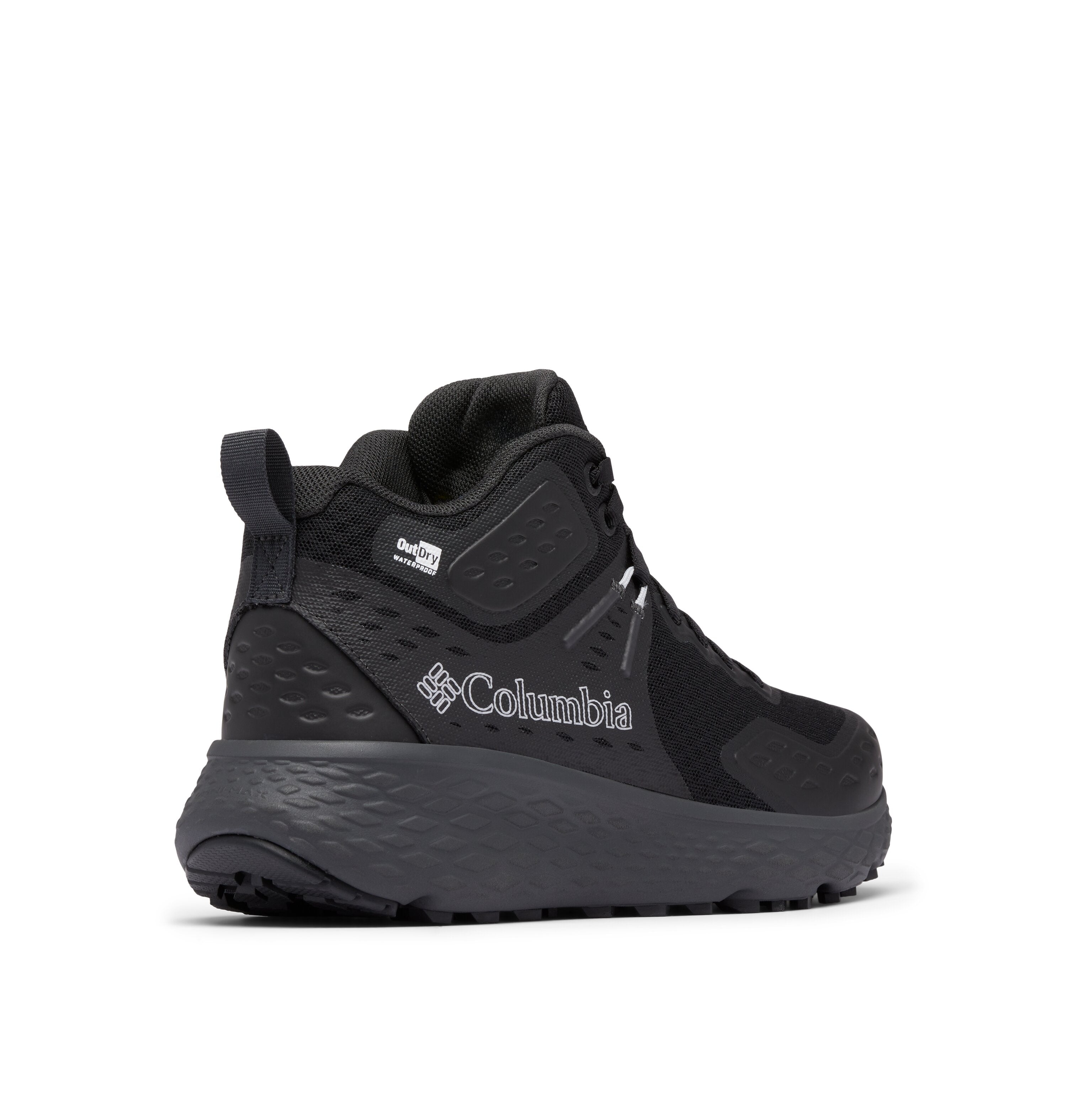 Tenis para mujer Columbia Konos TRS Outdry Mid