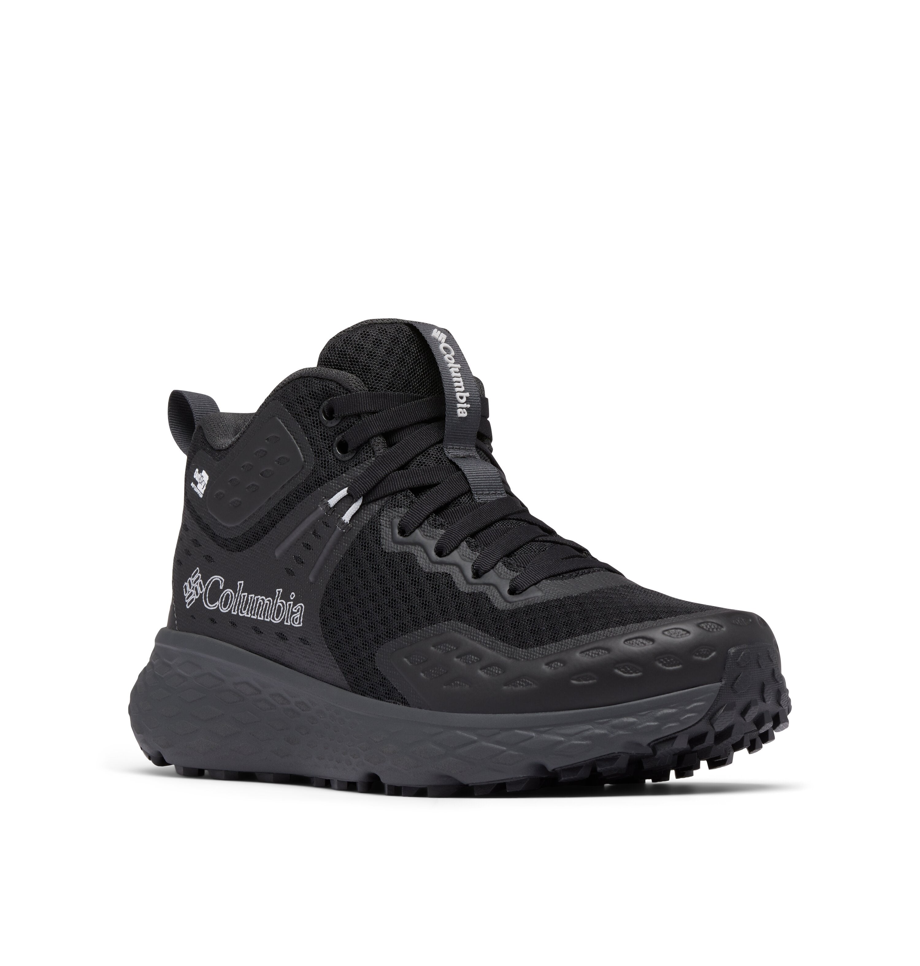 Tenis para mujer Columbia Konos TRS Outdry Mid