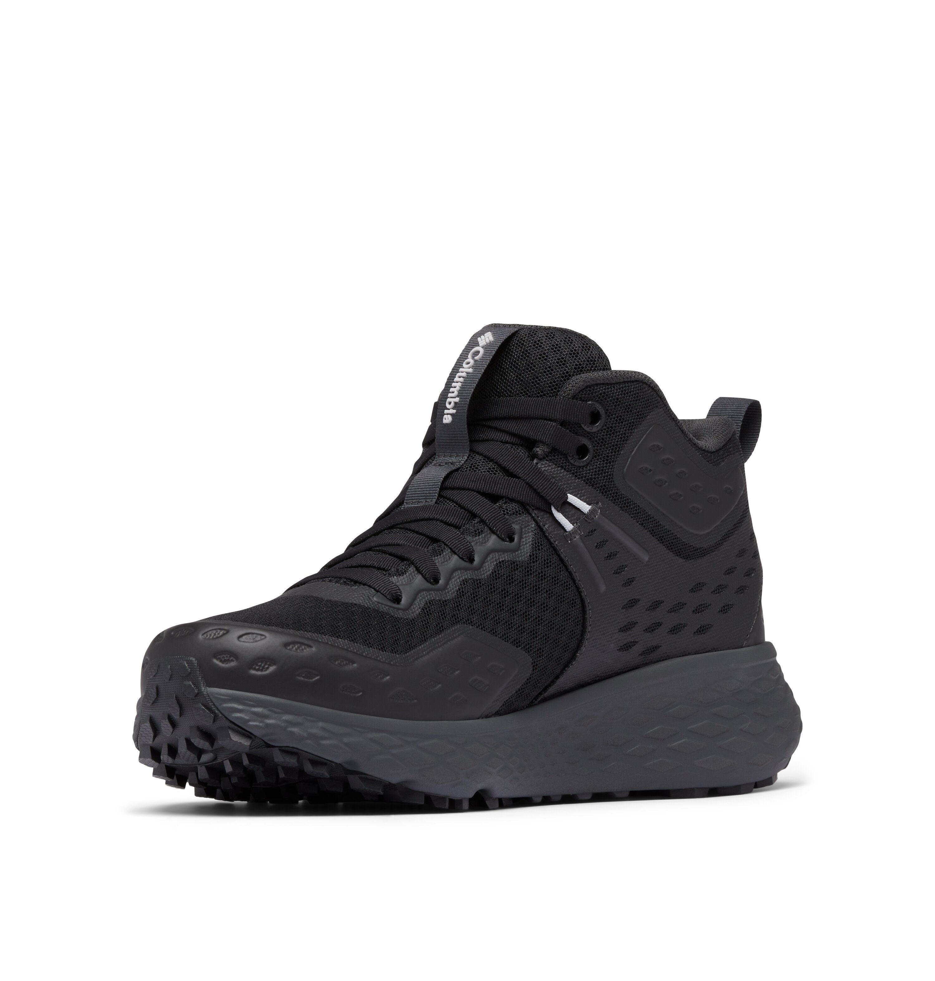 Tenis para mujer Columbia Konos TRS Outdry Mid