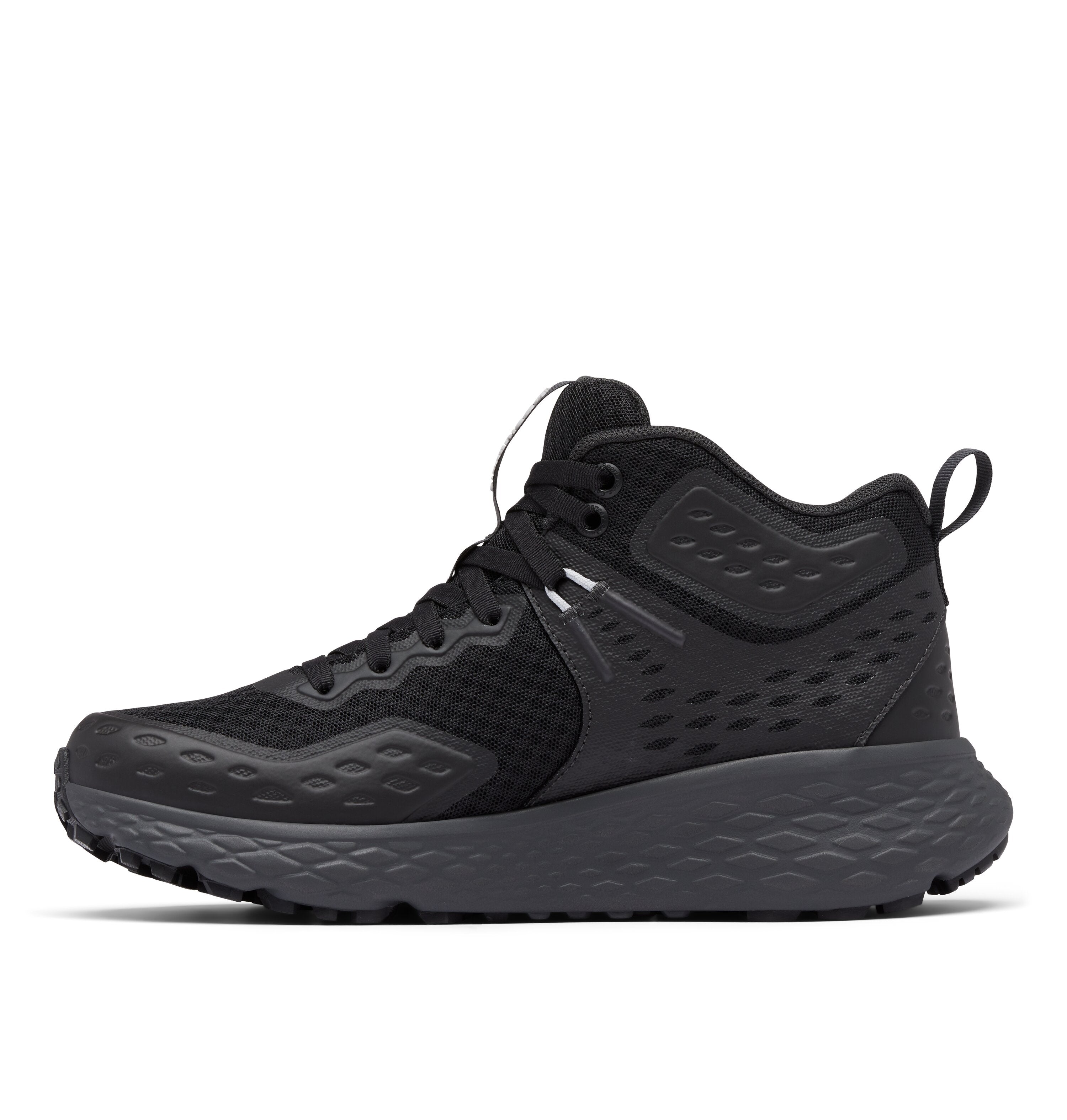 Tenis para mujer Columbia Konos TRS Outdry Mid