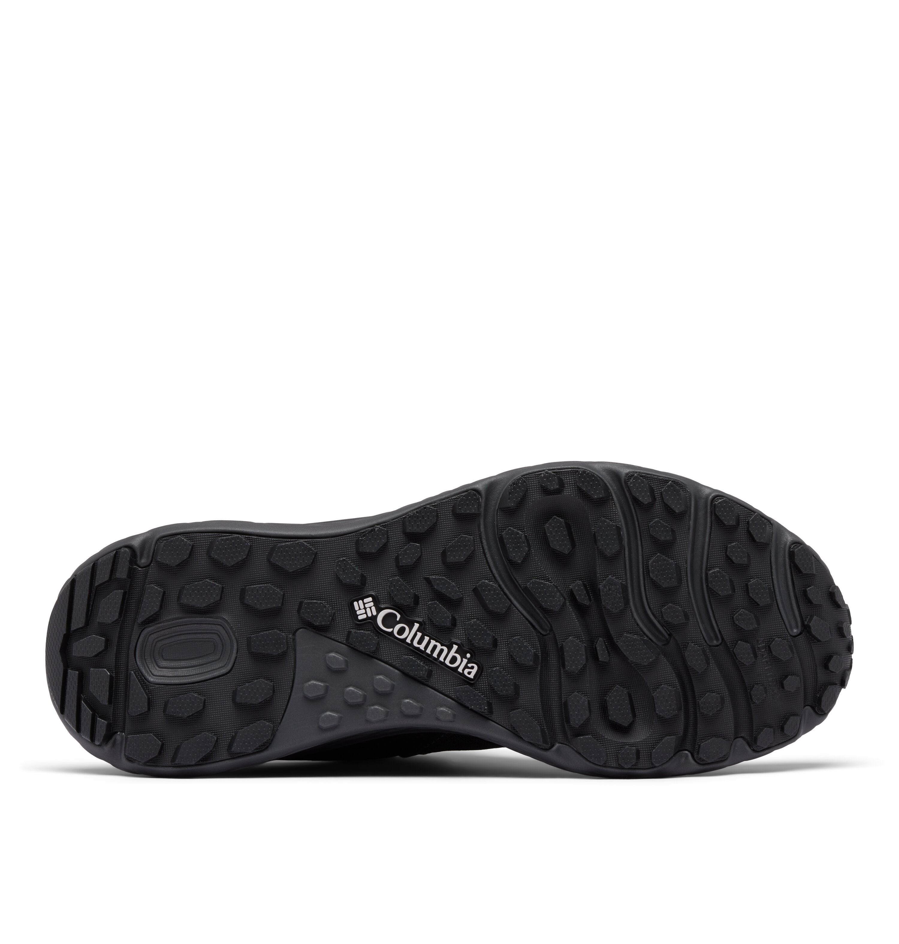 Tenis para mujer Columbia Konos TRS Outdry Mid