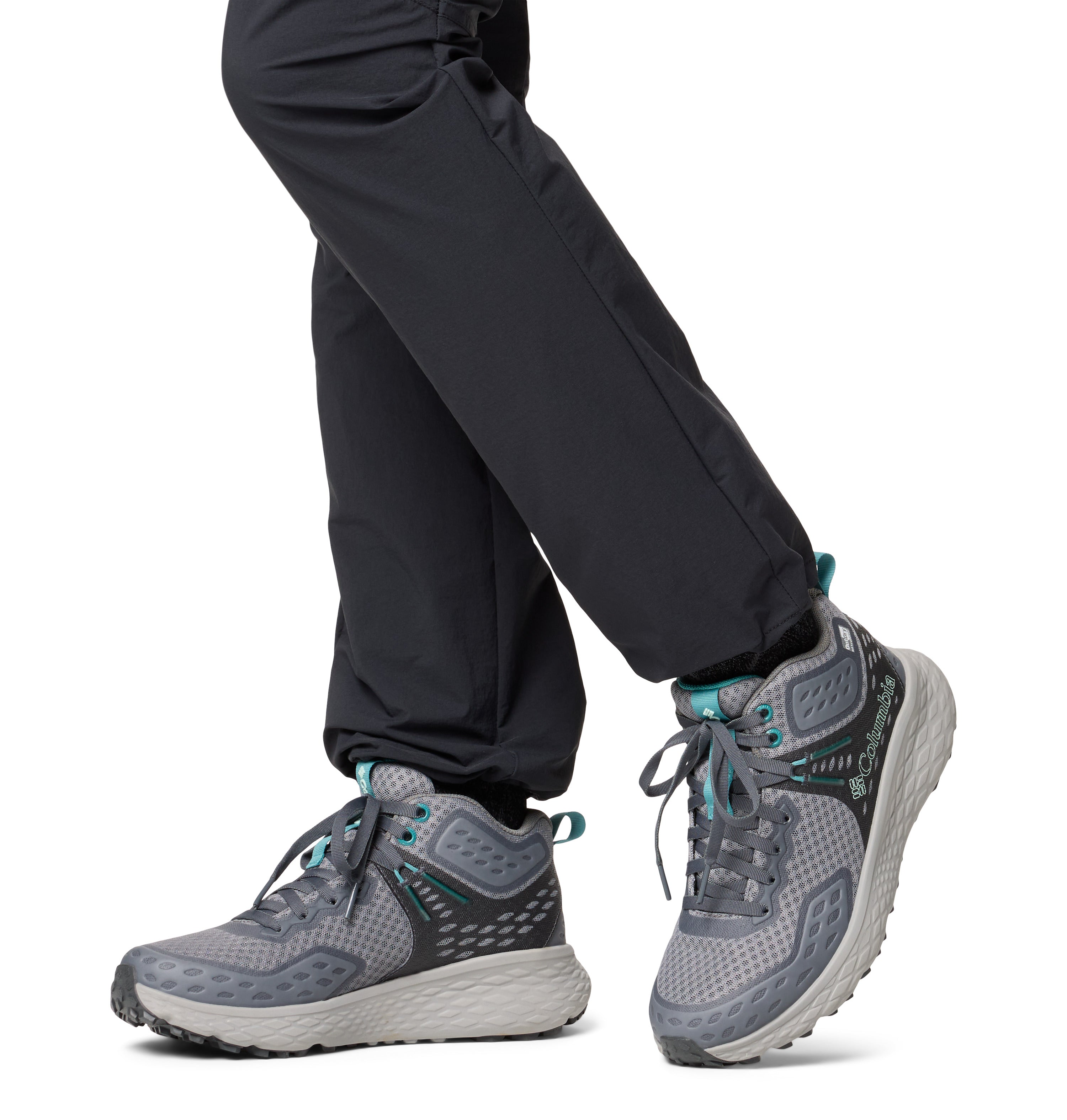 Tenis Impermeables para Mujer Konos TRS Outdry Mid | Columbia MX