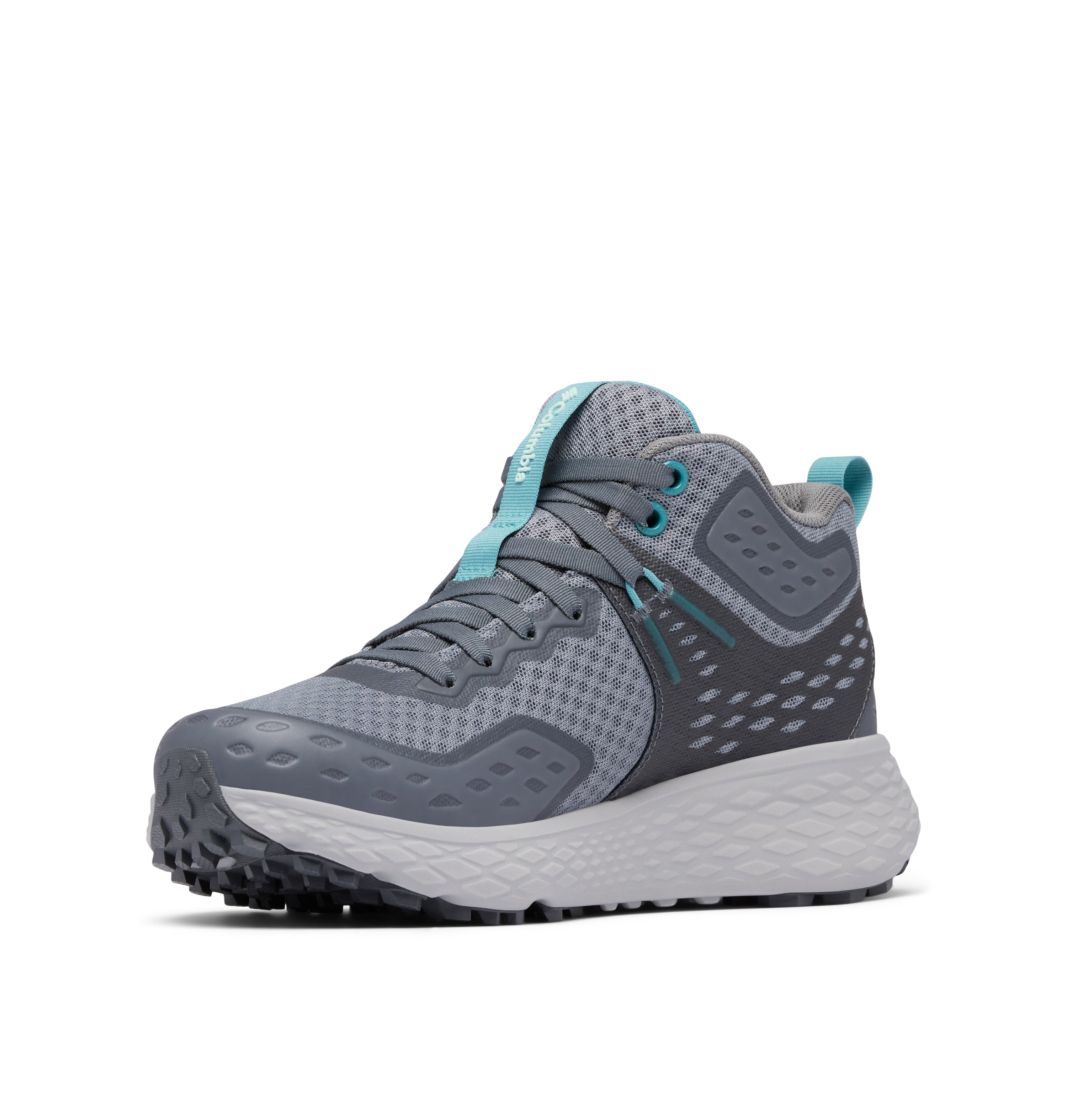 Tenis Impermeables para Mujer Konos TRS Outdry Mid | Columbia MX