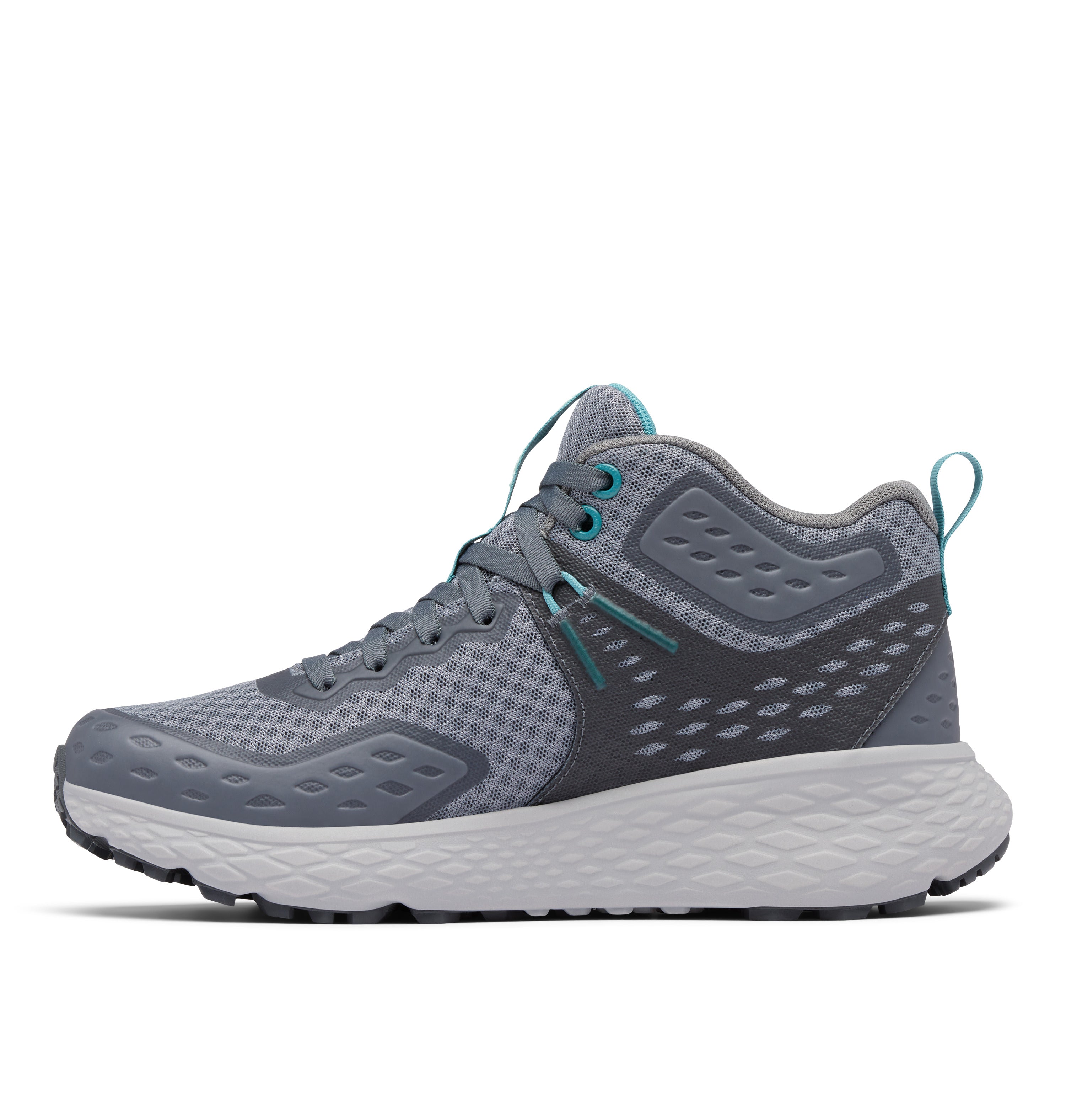 Tenis Impermeables para Mujer Konos TRS Outdry Mid | Columbia MX
