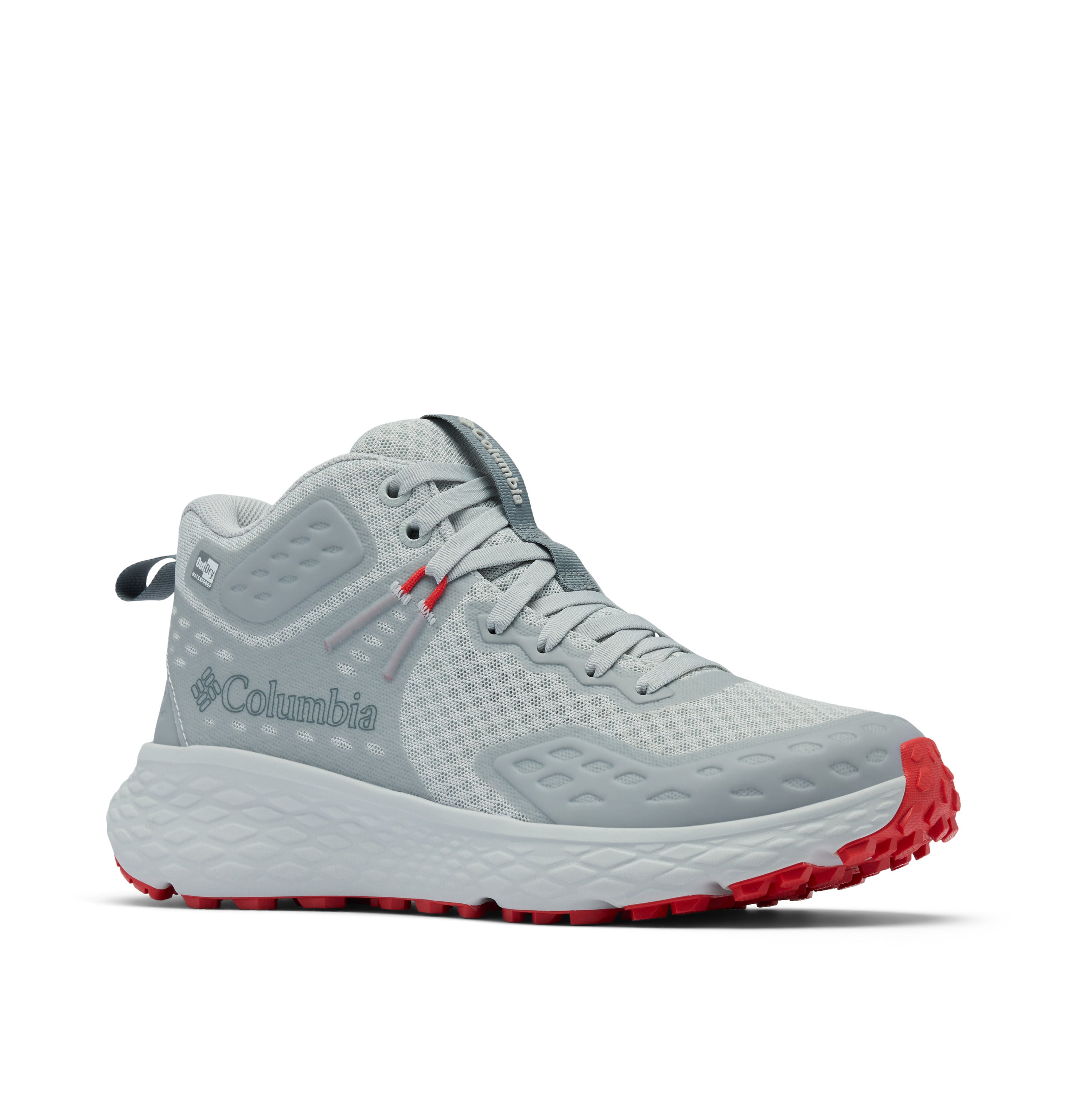 Tenis para Mujer Columbia KONOS TRS OUTDRY MID