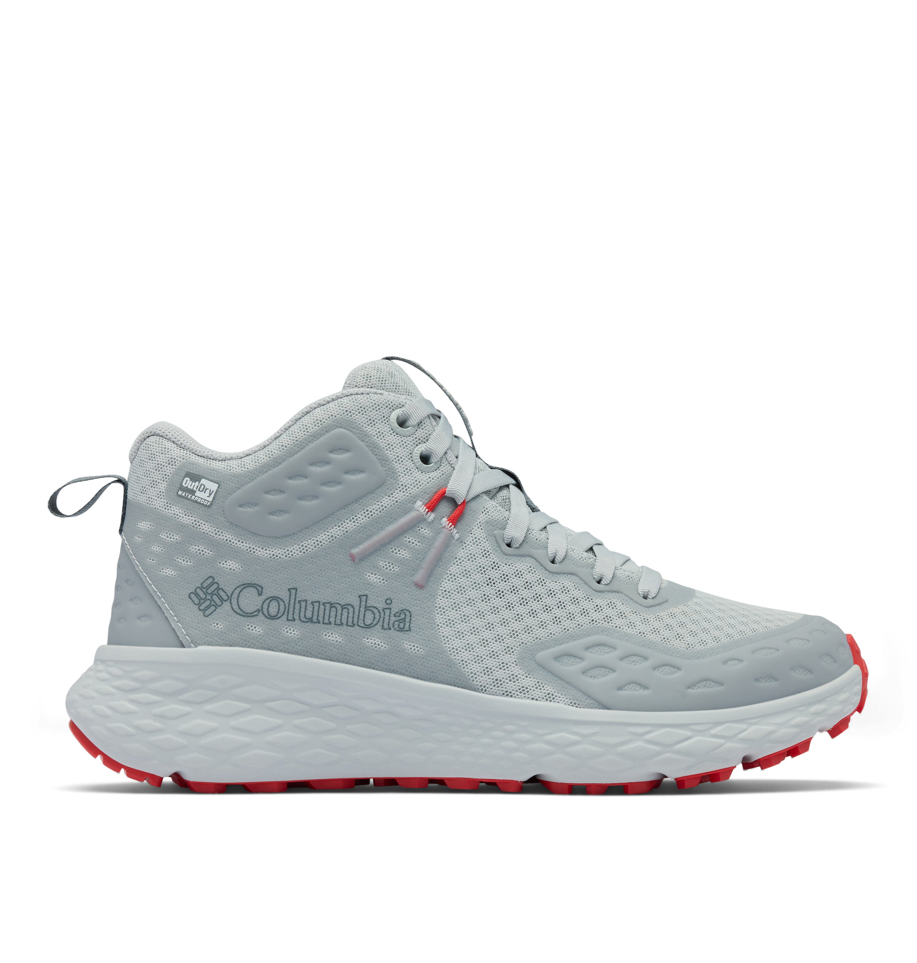 Tenis para Mujer Columbia KONOS TRS OUTDRY MID