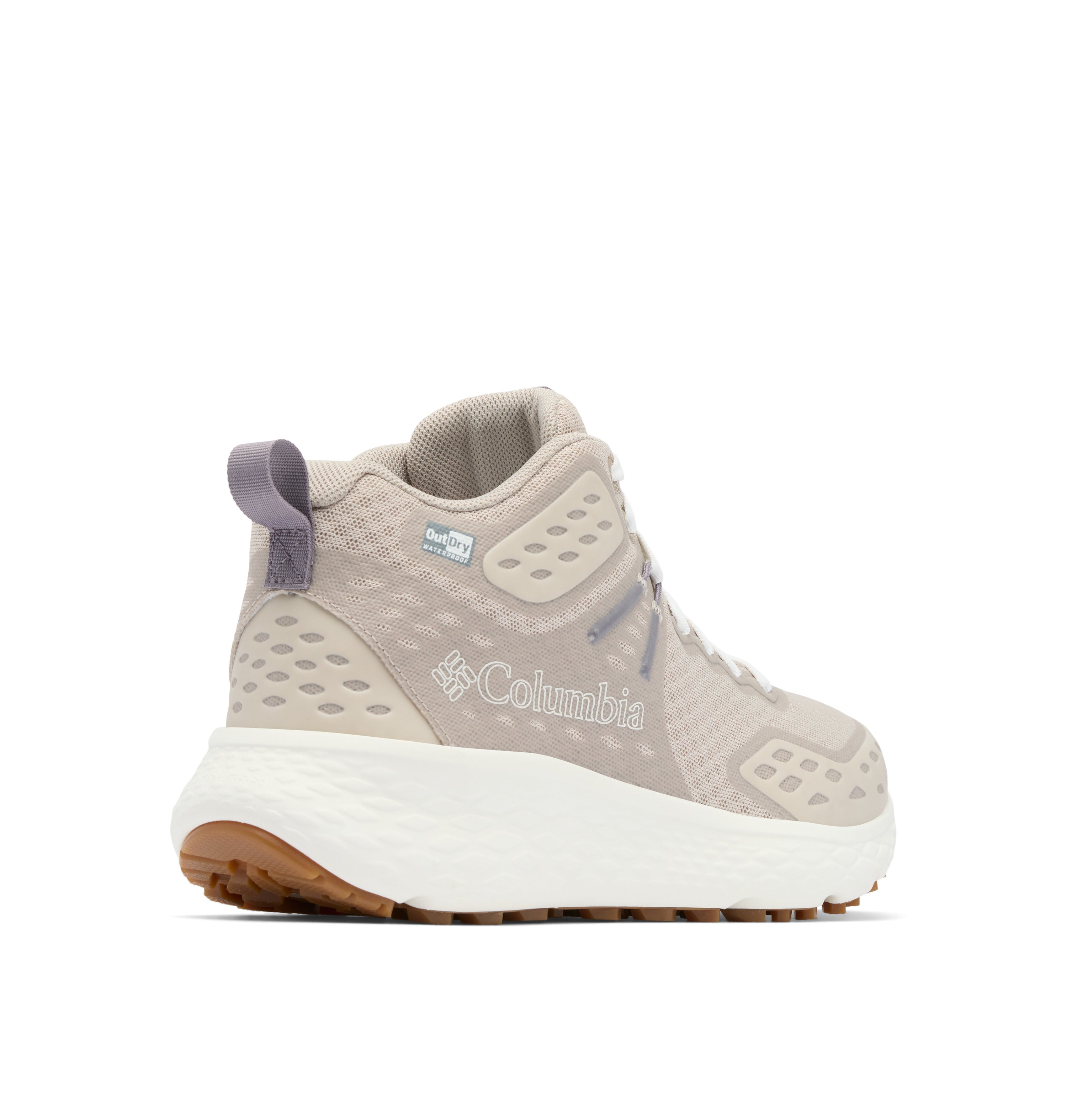 Tenis Impermeables para Mujer Konos TRS Outdry Mid | Columbia MX