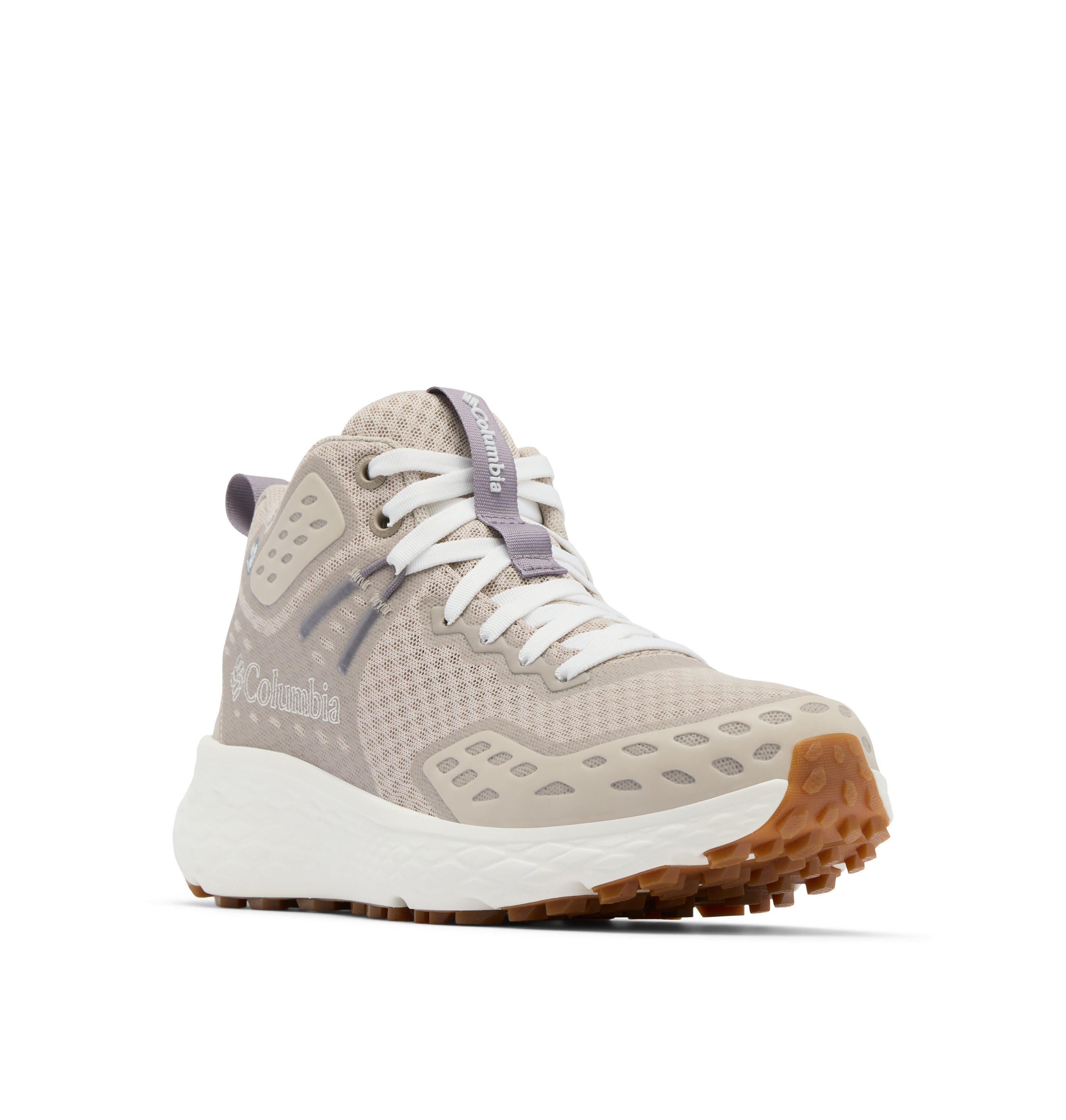 Tenis Impermeables para Mujer Konos TRS Outdry Mid | Columbia MX