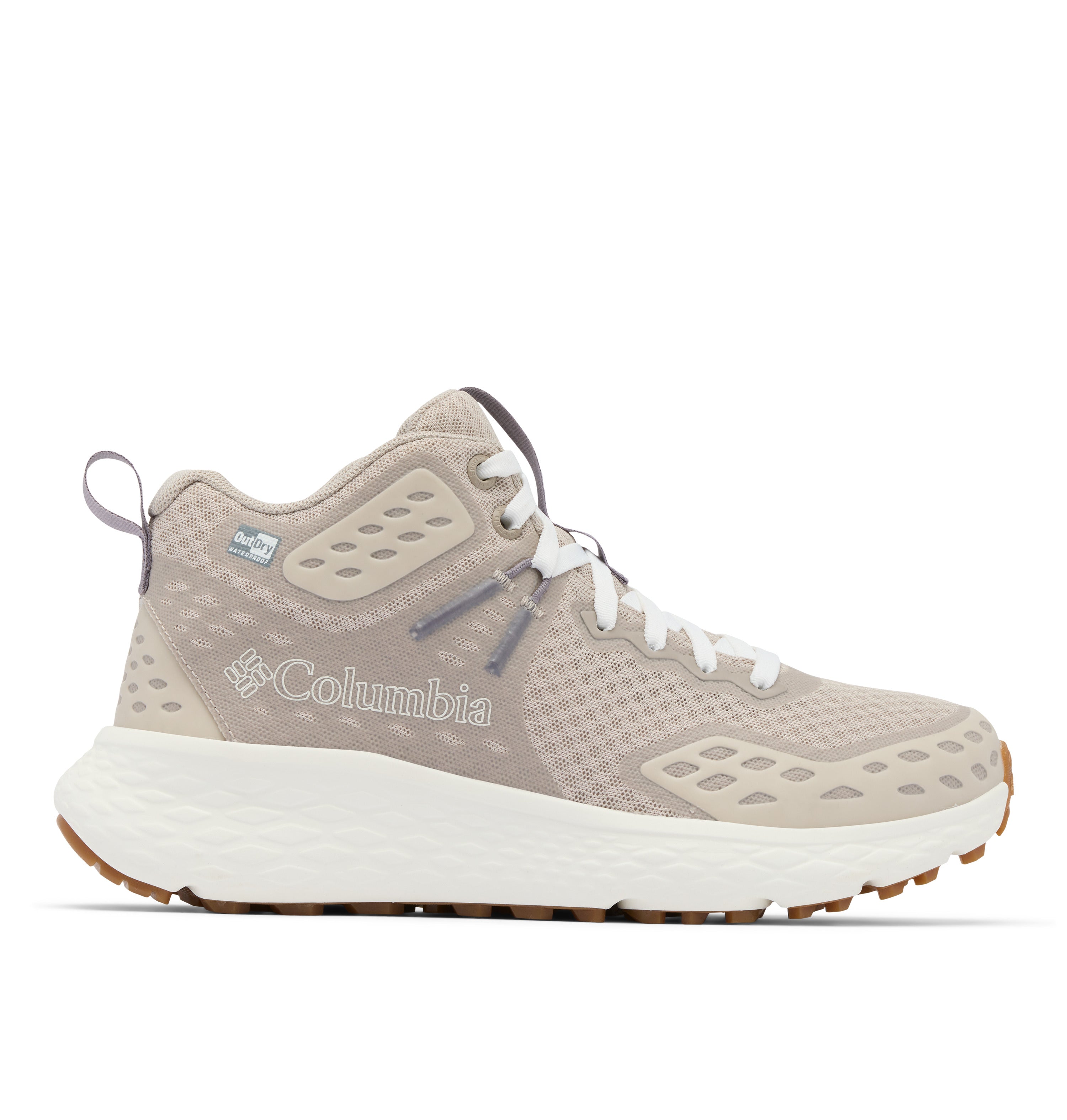 Tenis Impermeables para Mujer Konos TRS Outdry Mid | Columbia MX