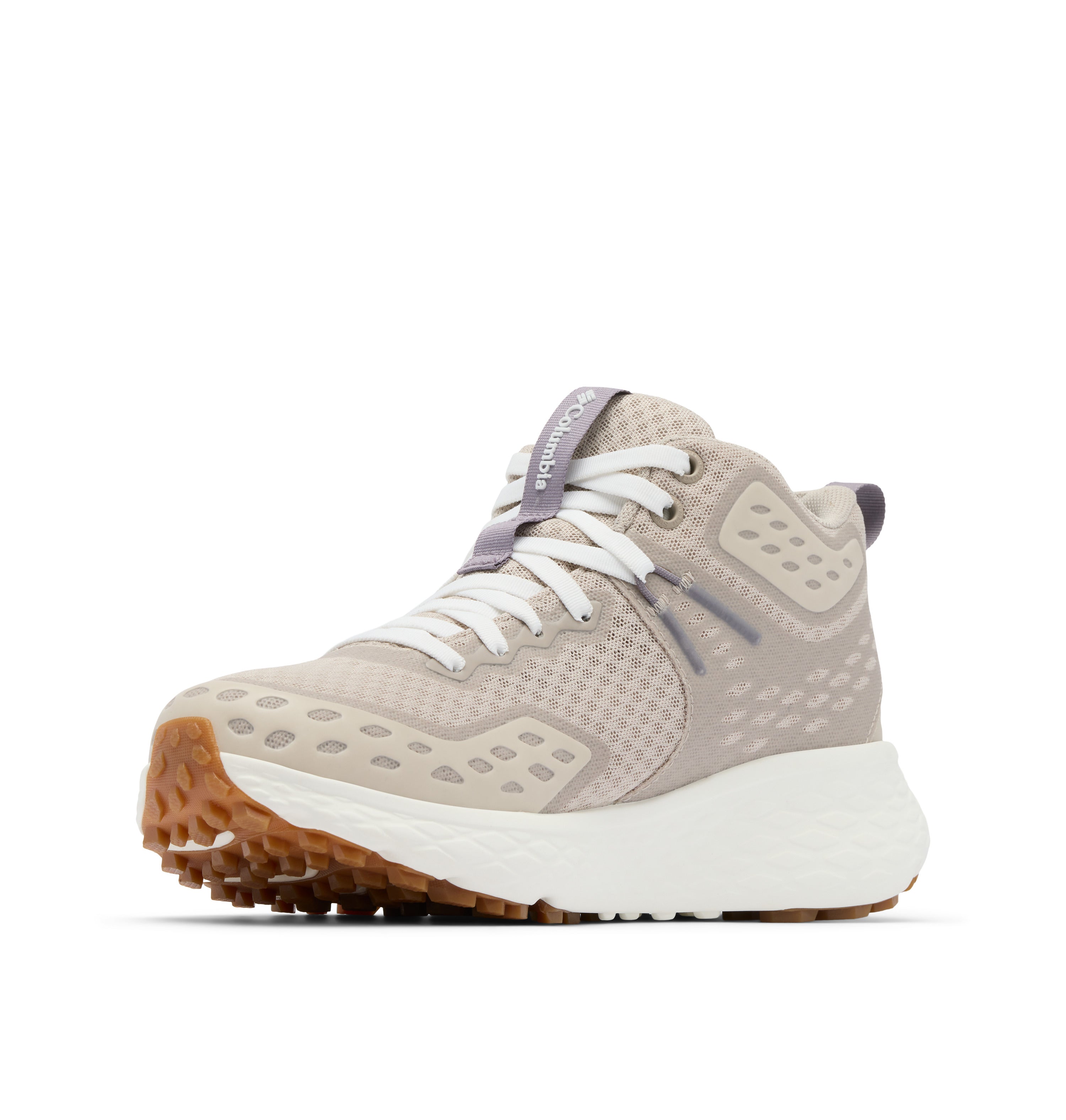 Tenis Impermeables para Mujer Konos TRS Outdry Mid | Columbia MX