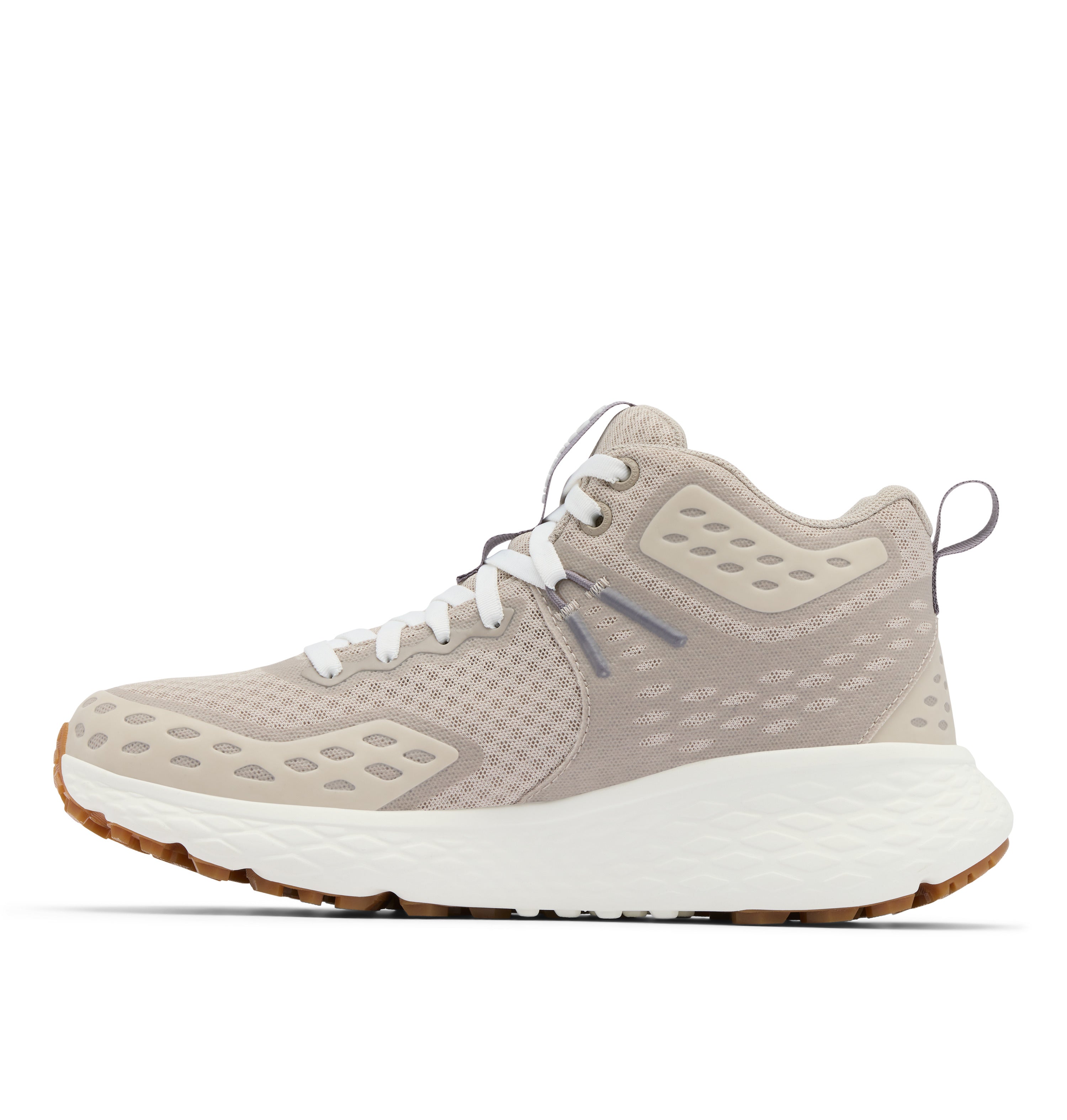 Tenis Impermeables para Mujer Konos TRS Outdry Mid | Columbia MX