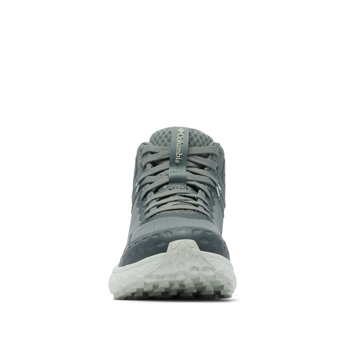 Tenis de Senderismo para Mujer Columbia KONOS TRS OUTDRY MID
