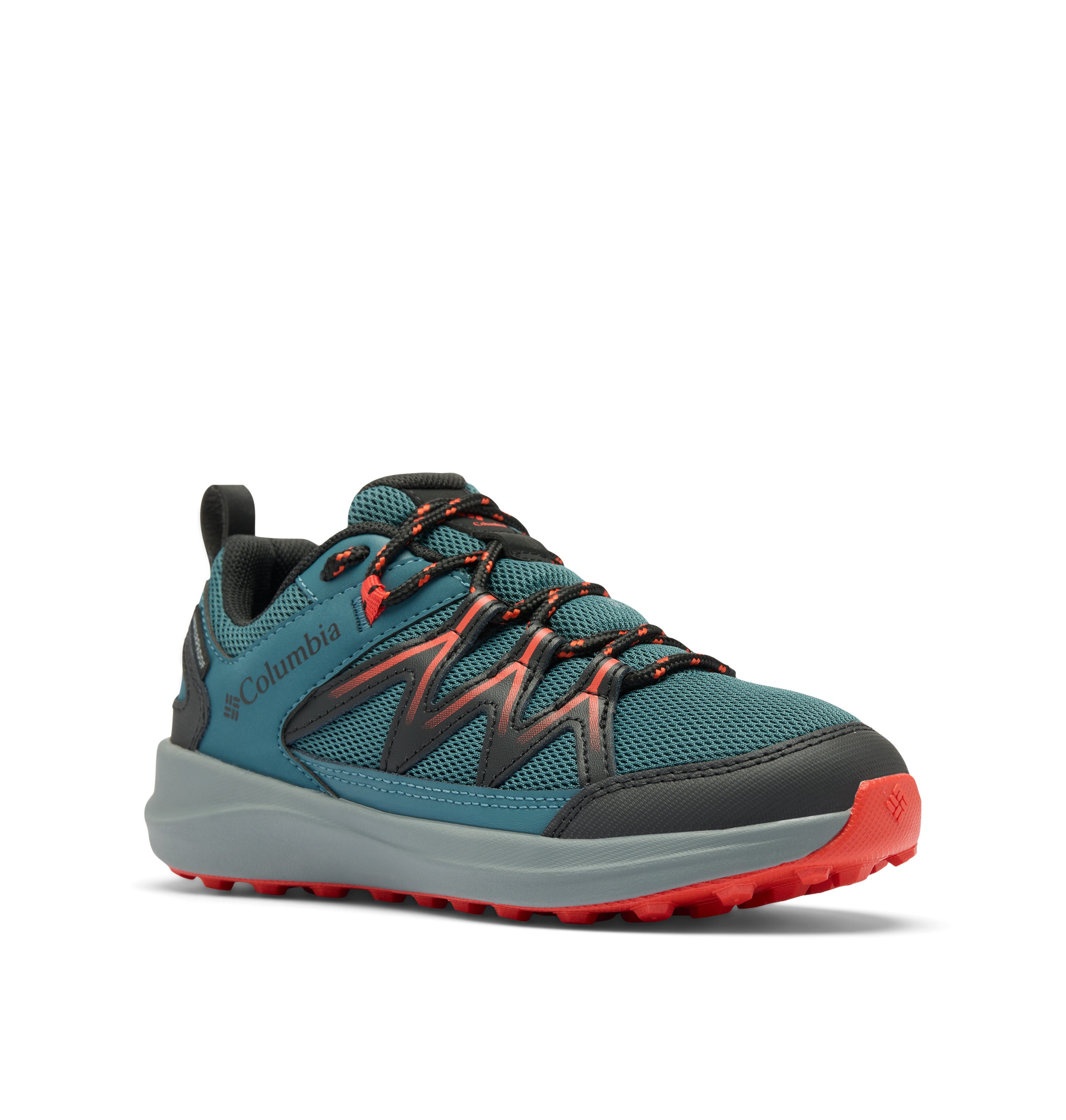 Tenis para Niños Columbia YOUTH PEAKFREAK RUSH WATERPROOF