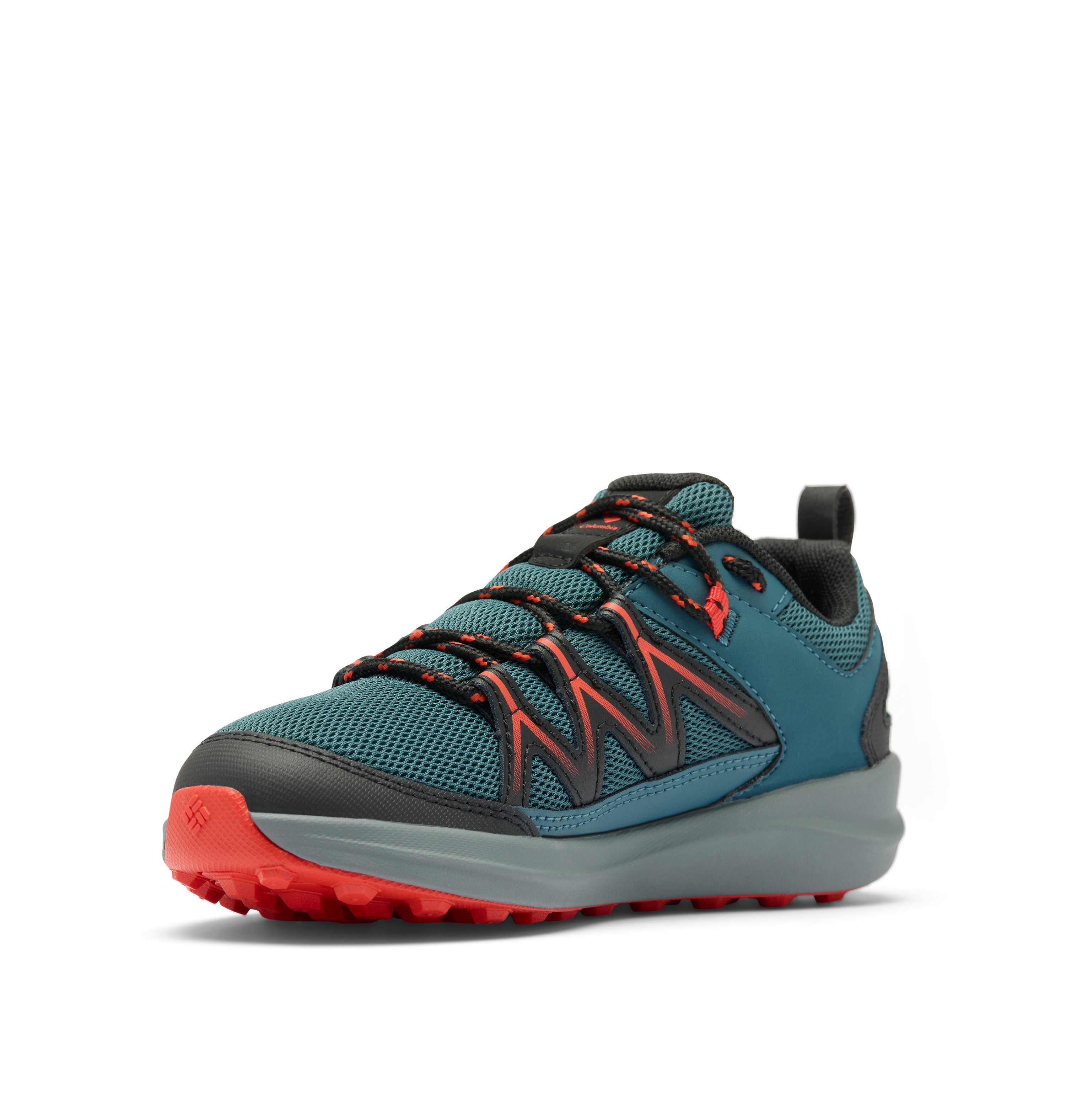 Tenis para Niños Columbia YOUTH PEAKFREAK RUSH WATERPROOF