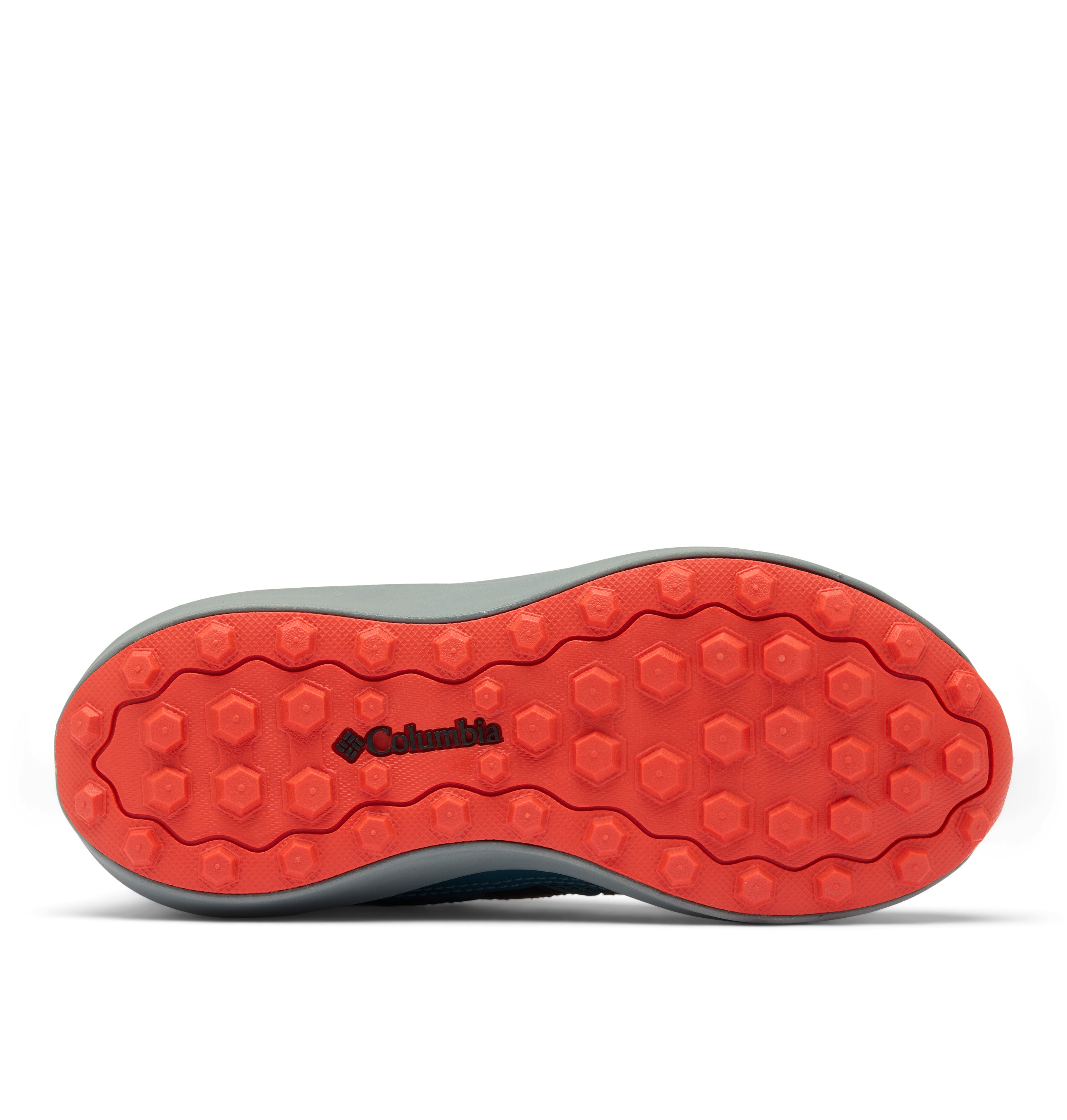 Tenis para Niños Columbia YOUTH PEAKFREAK RUSH WATERPROOF