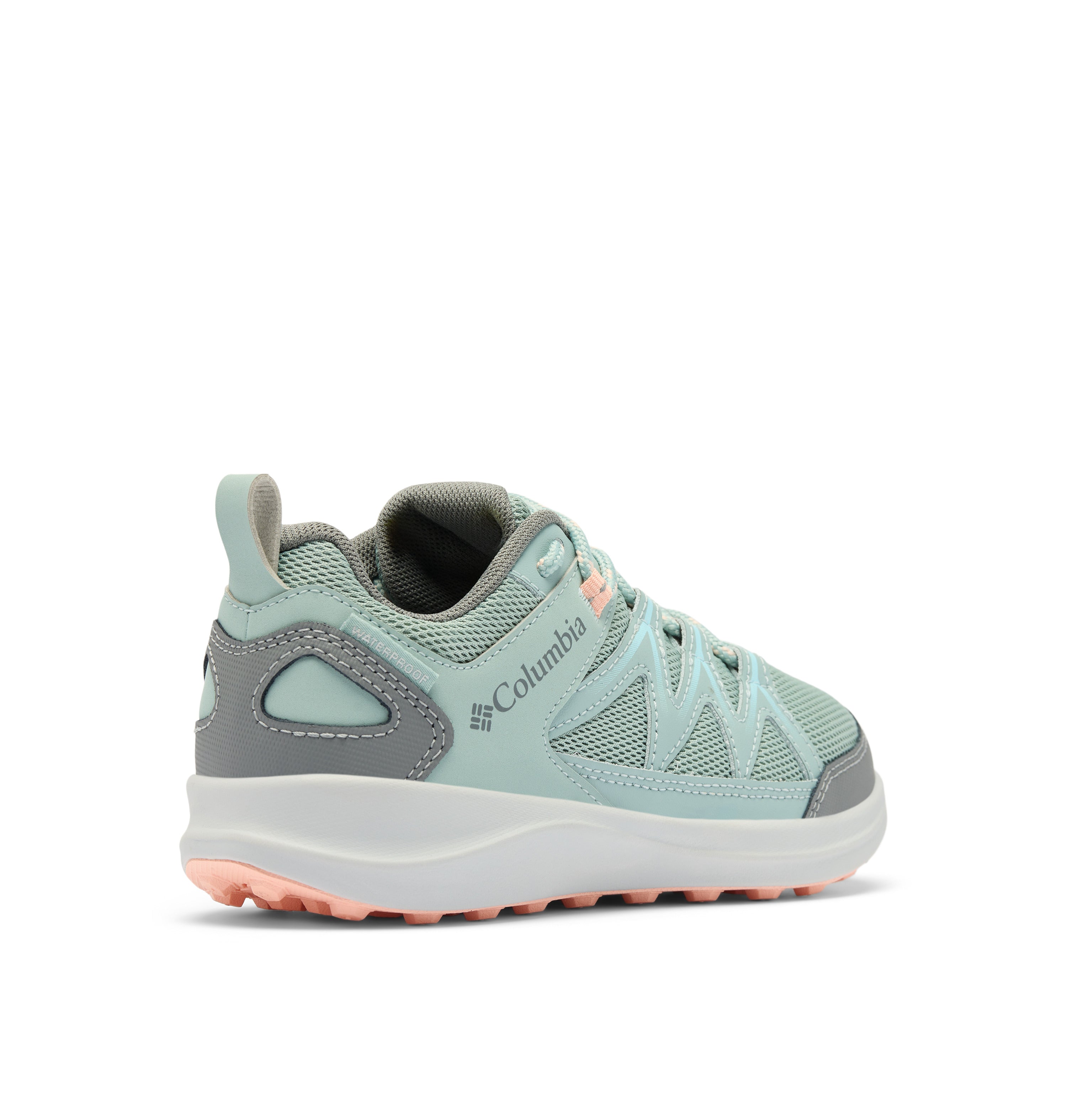 Tenis para Niños Columbia YOUTH PEAKFREAK RUSH WATERPROOF