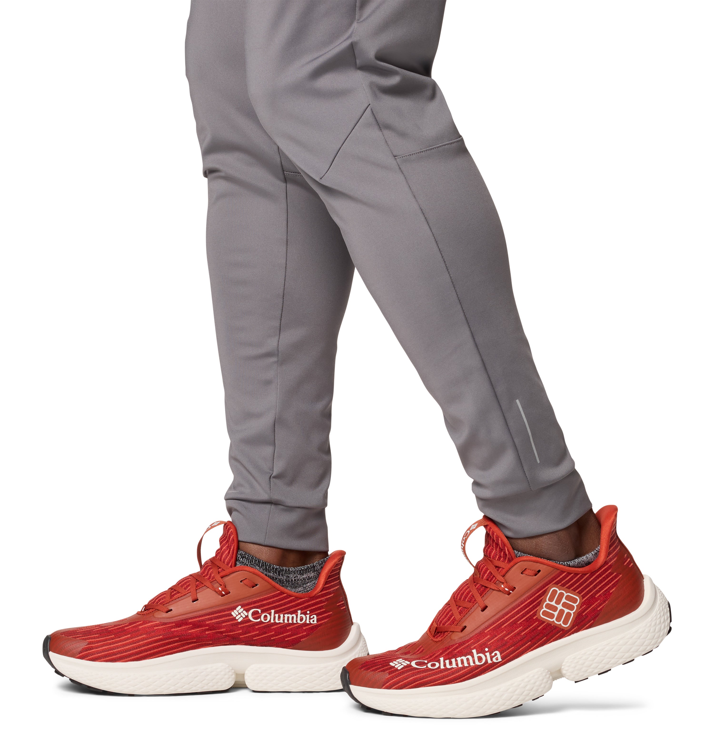 Tenis para hombre Columbia Konos Rush