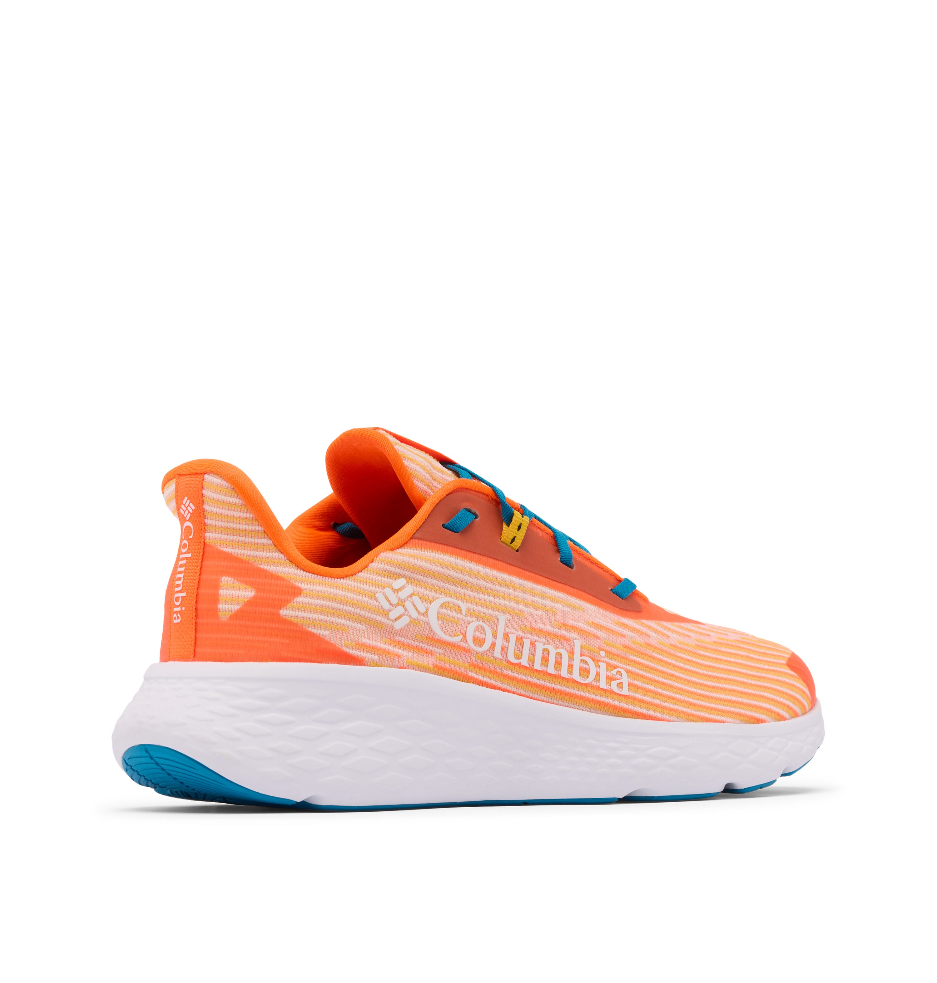 Tenis para hombre Columbia Konos Swift