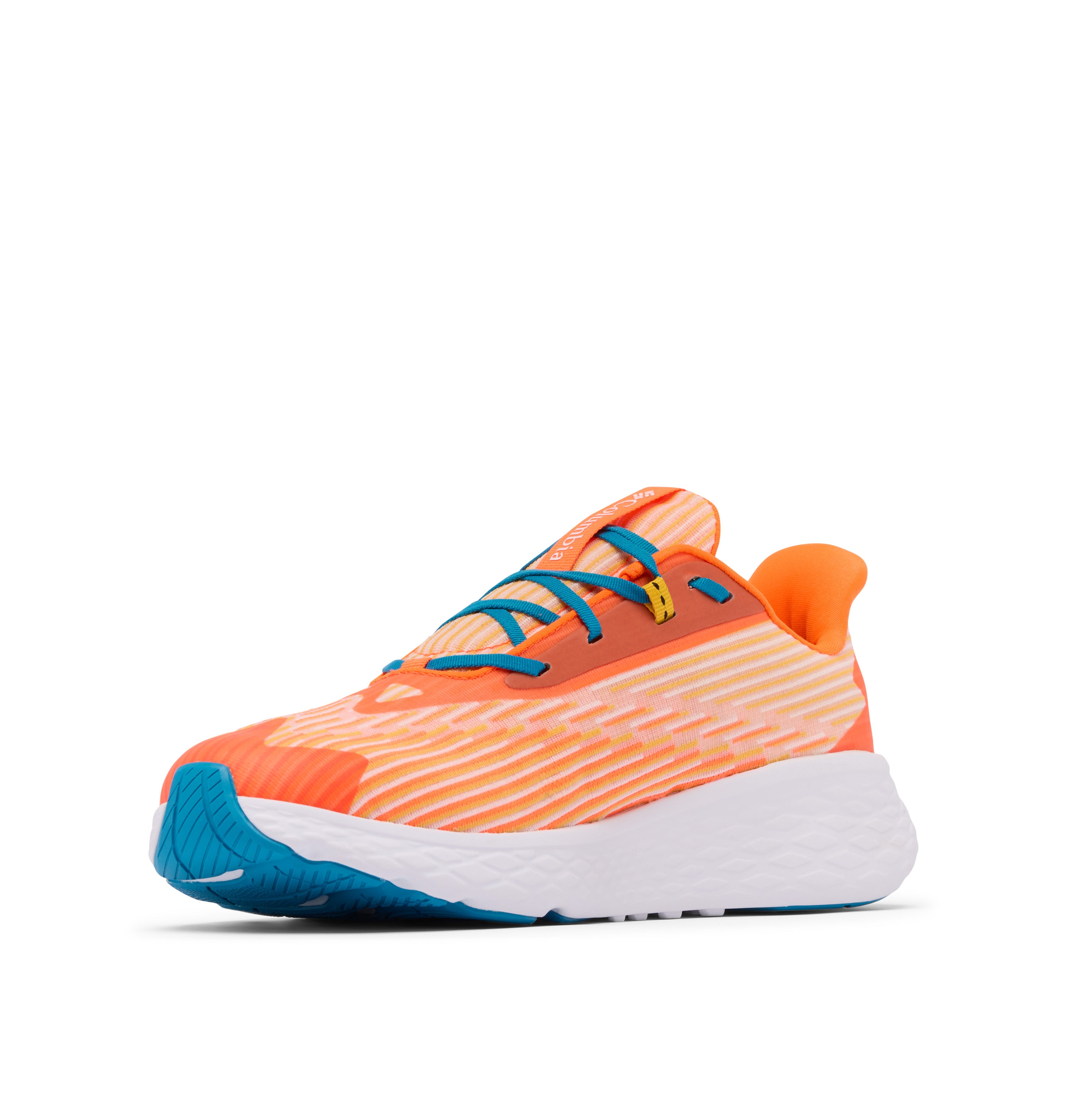 Tenis para hombre Columbia Konos Swift