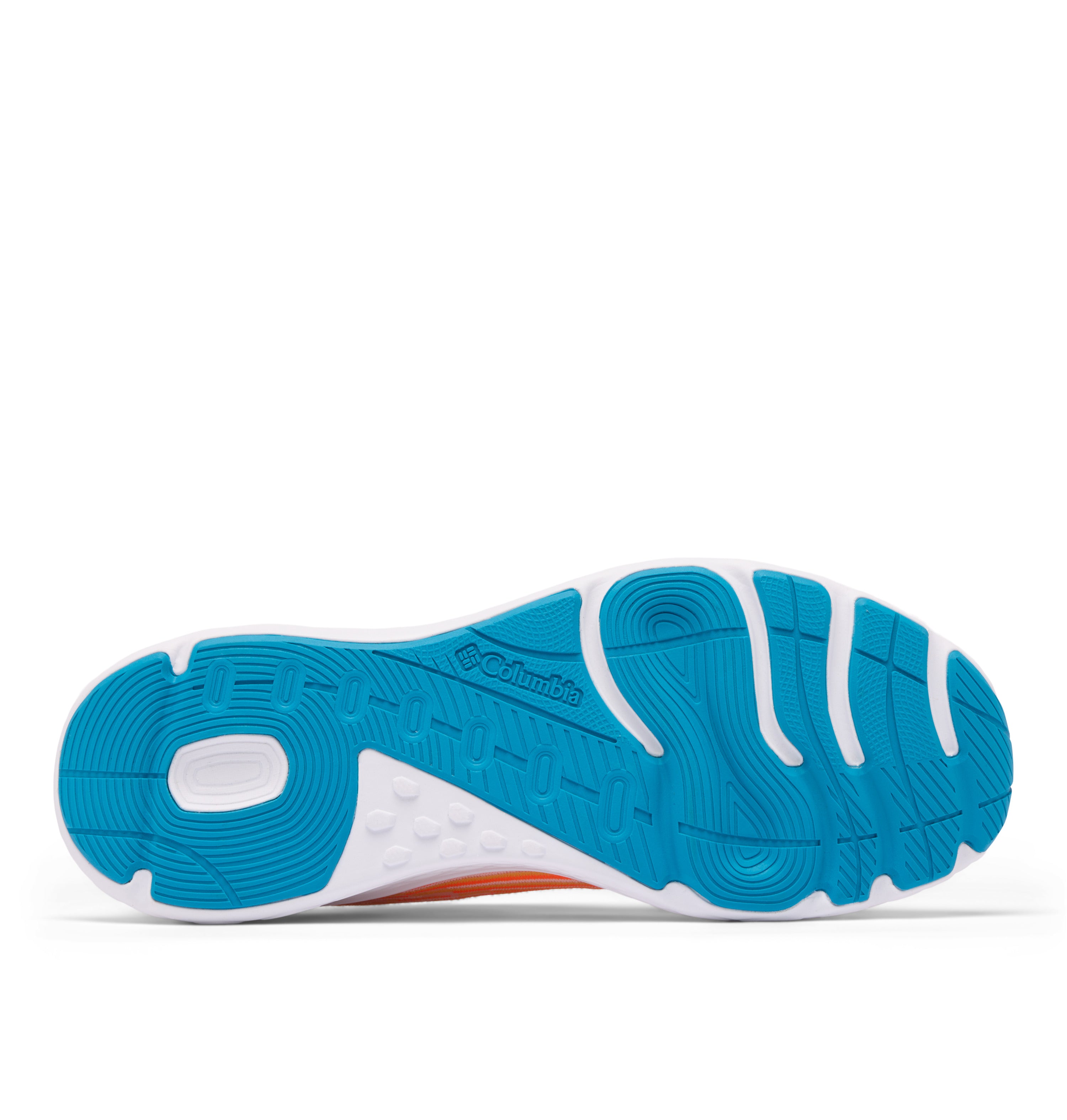 Tenis para hombre Columbia Konos Swift