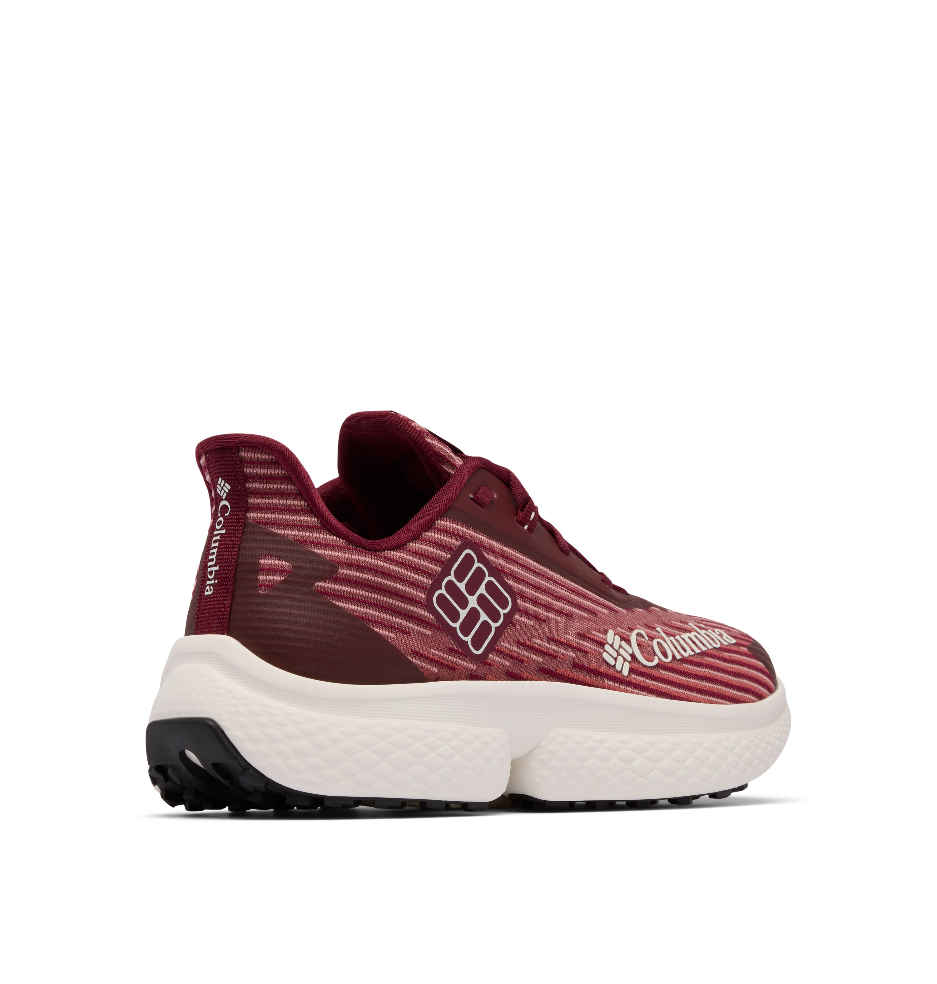 Tenis para mujer Columbia Konos Rush