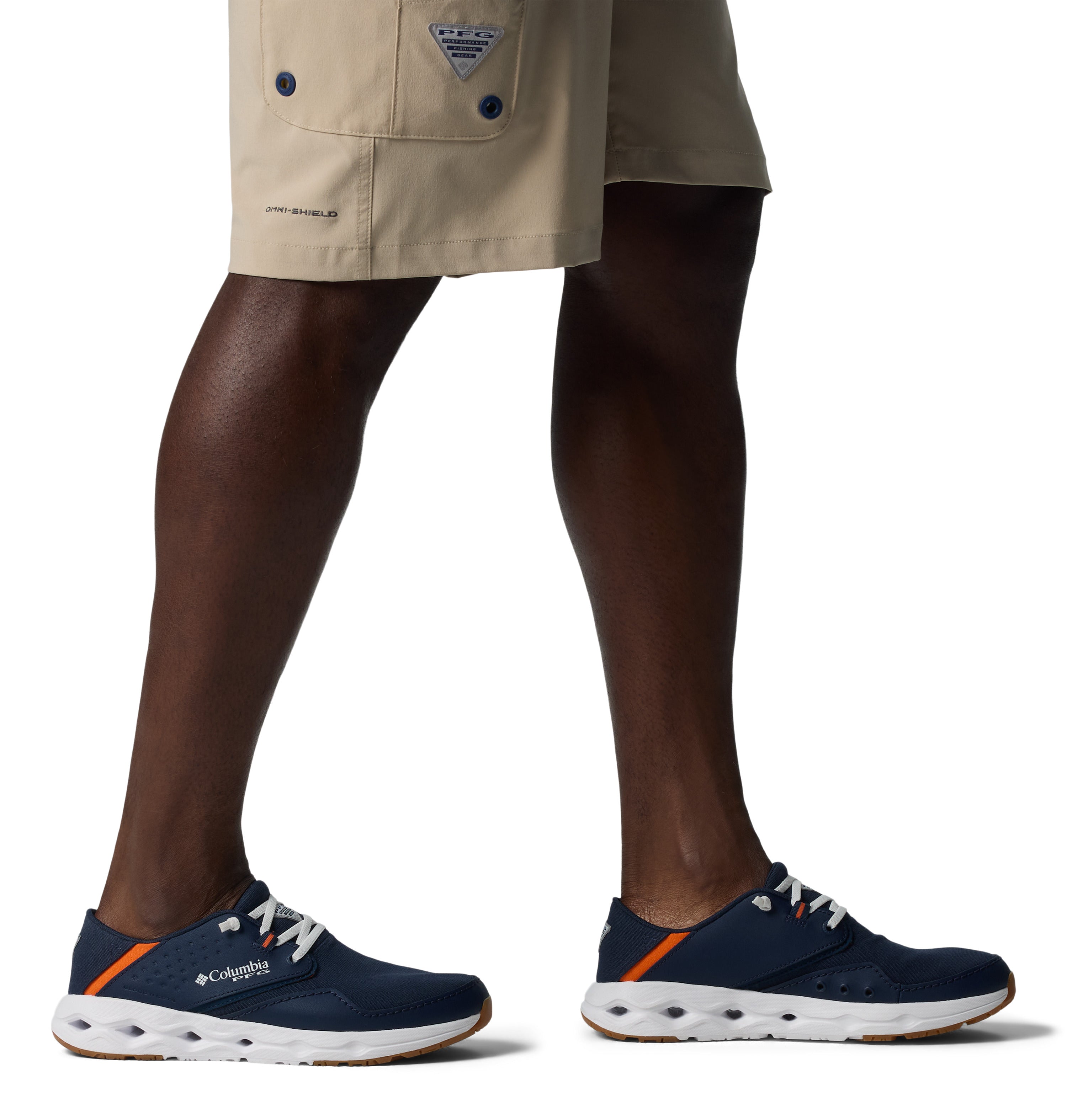 Tenis para Hombre Columbia BAHAMA X RELAXED