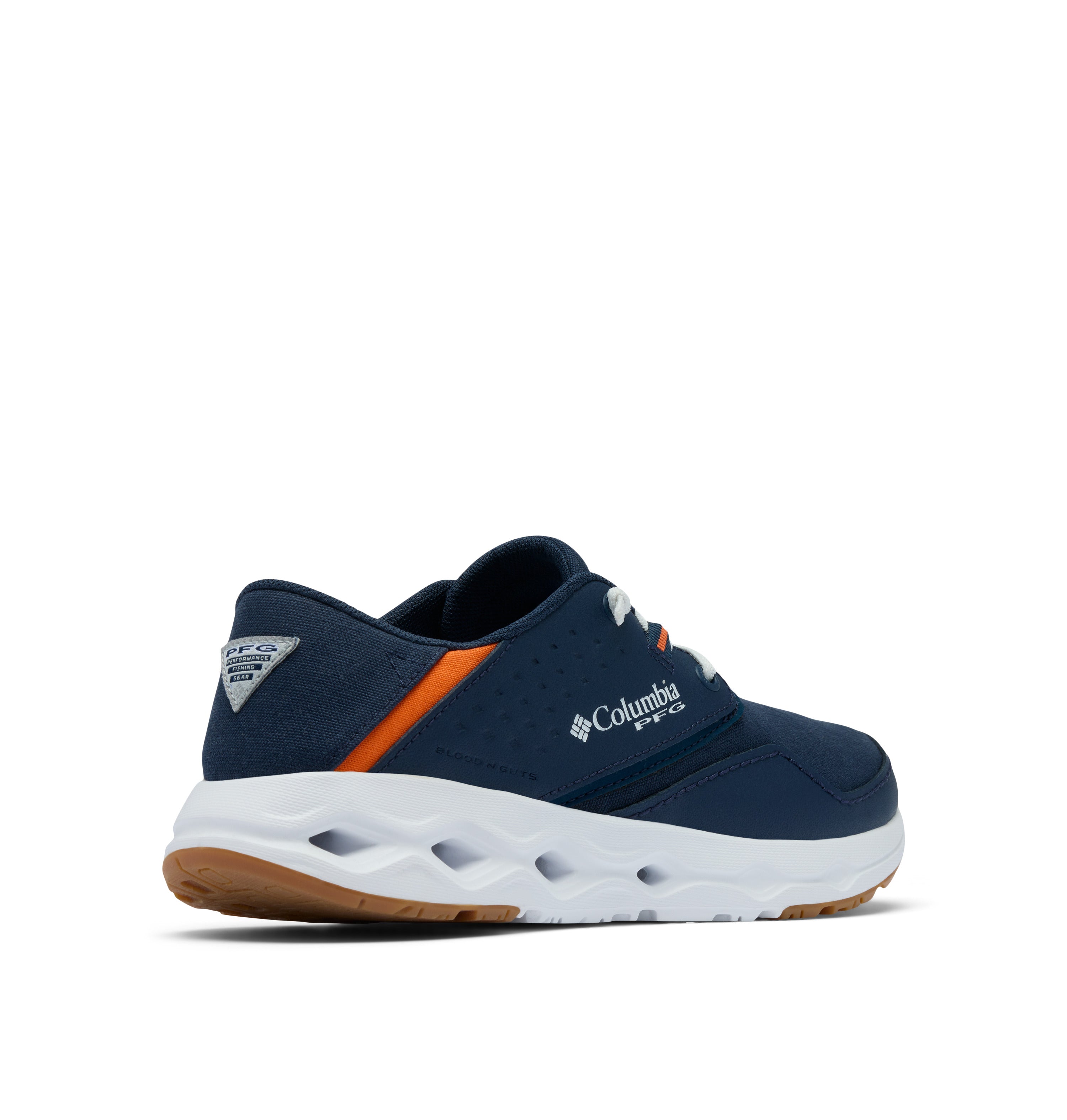 Tenis para Hombre Columbia BAHAMA X RELAXED