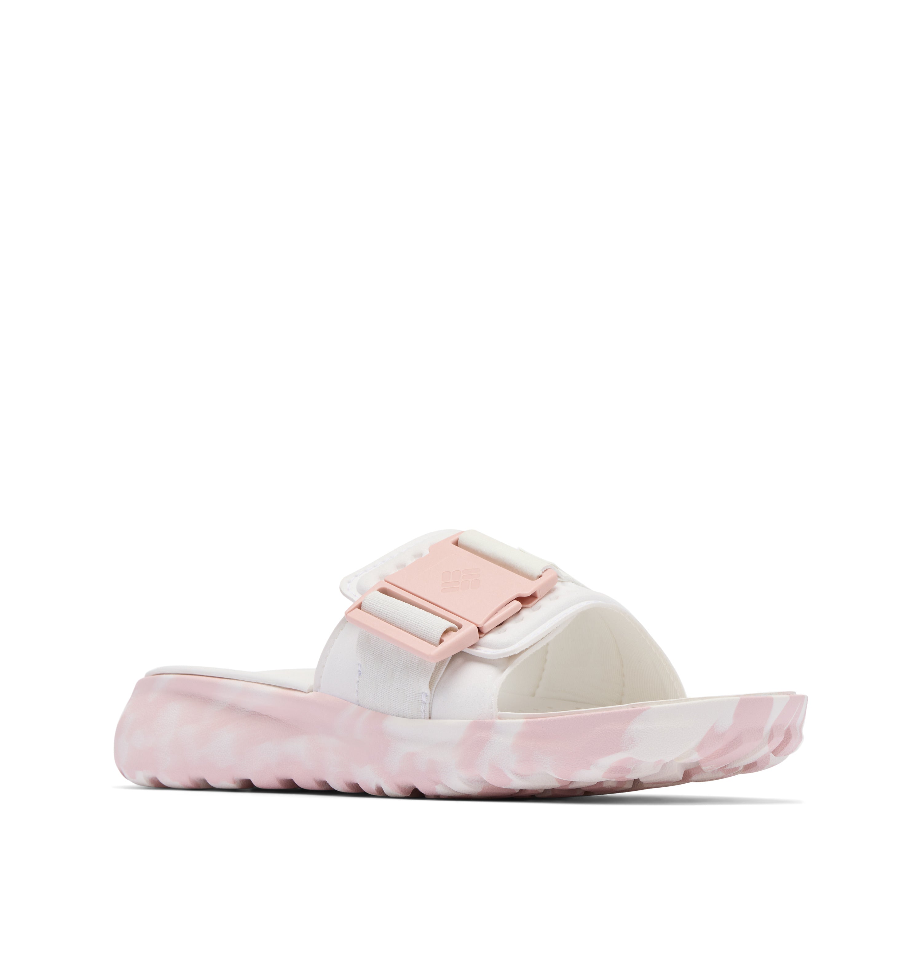 Sandalia para mujer Columbia Peakfreak Roam Slide