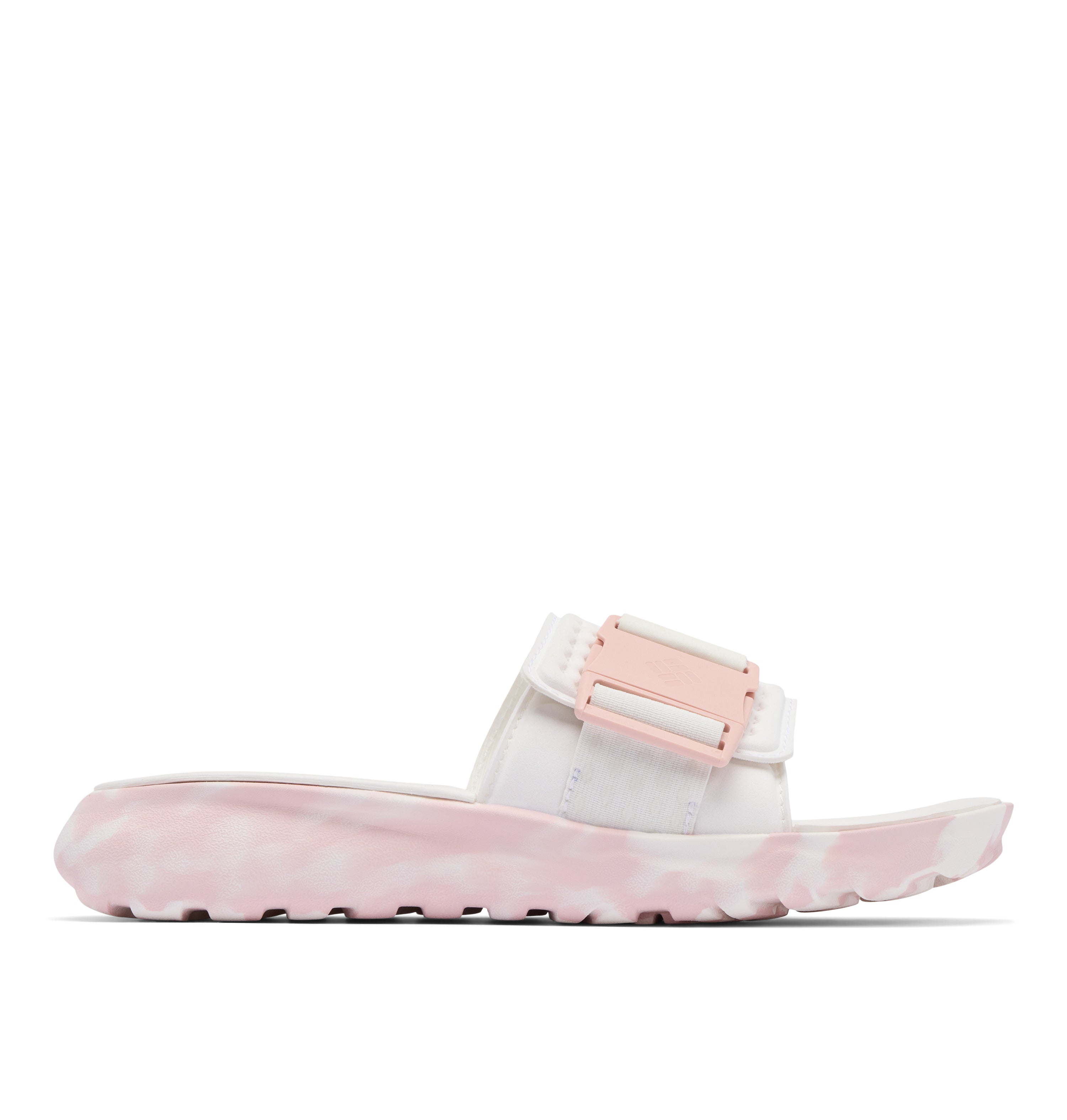 Sandalia para mujer Columbia Peakfreak Roam Slide