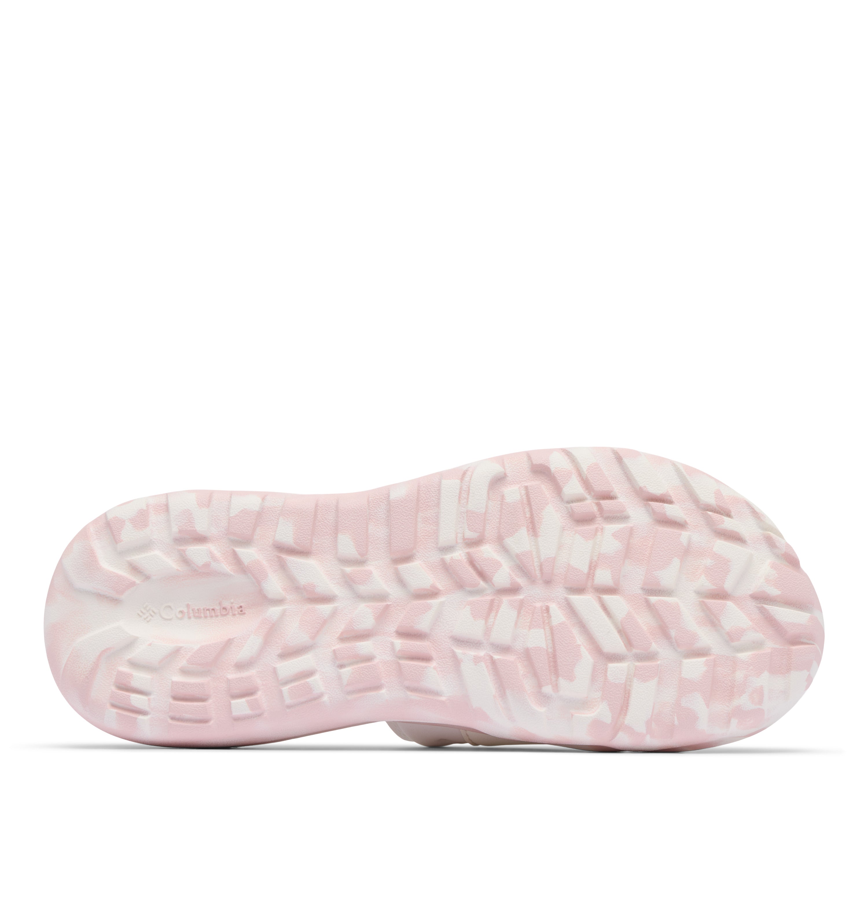 Sandalia para mujer Columbia Peakfreak Roam Slide