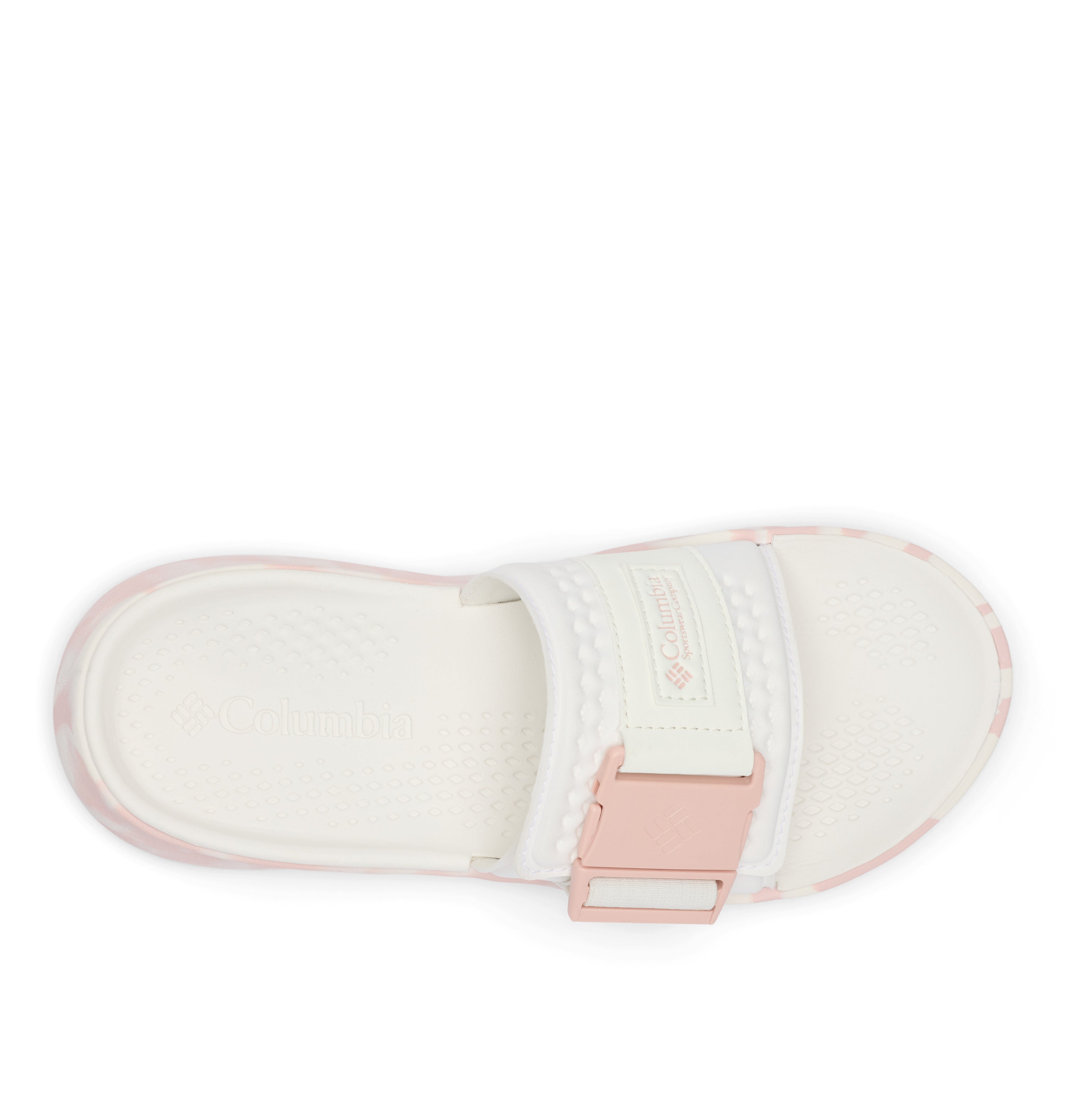 Sandalia para mujer Columbia Peakfreak Roam Slide